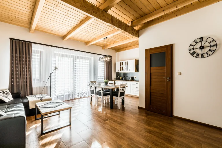Harenda Ski Apartament 1- Zakopane