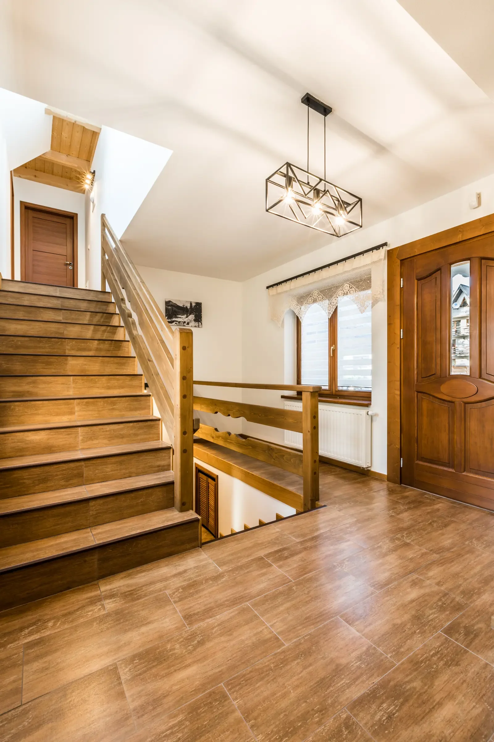 Harenda Ski Apartament 1- Zakopane