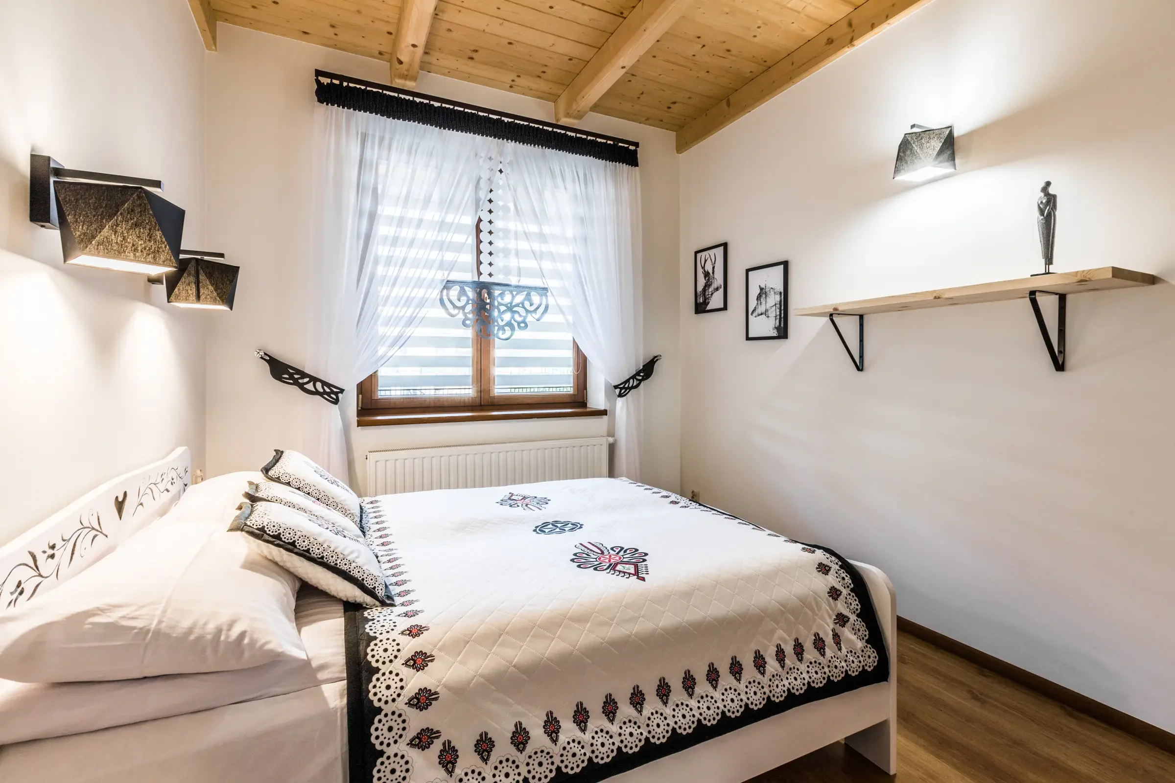 Harenda Ski Apartament 1- Zakopane