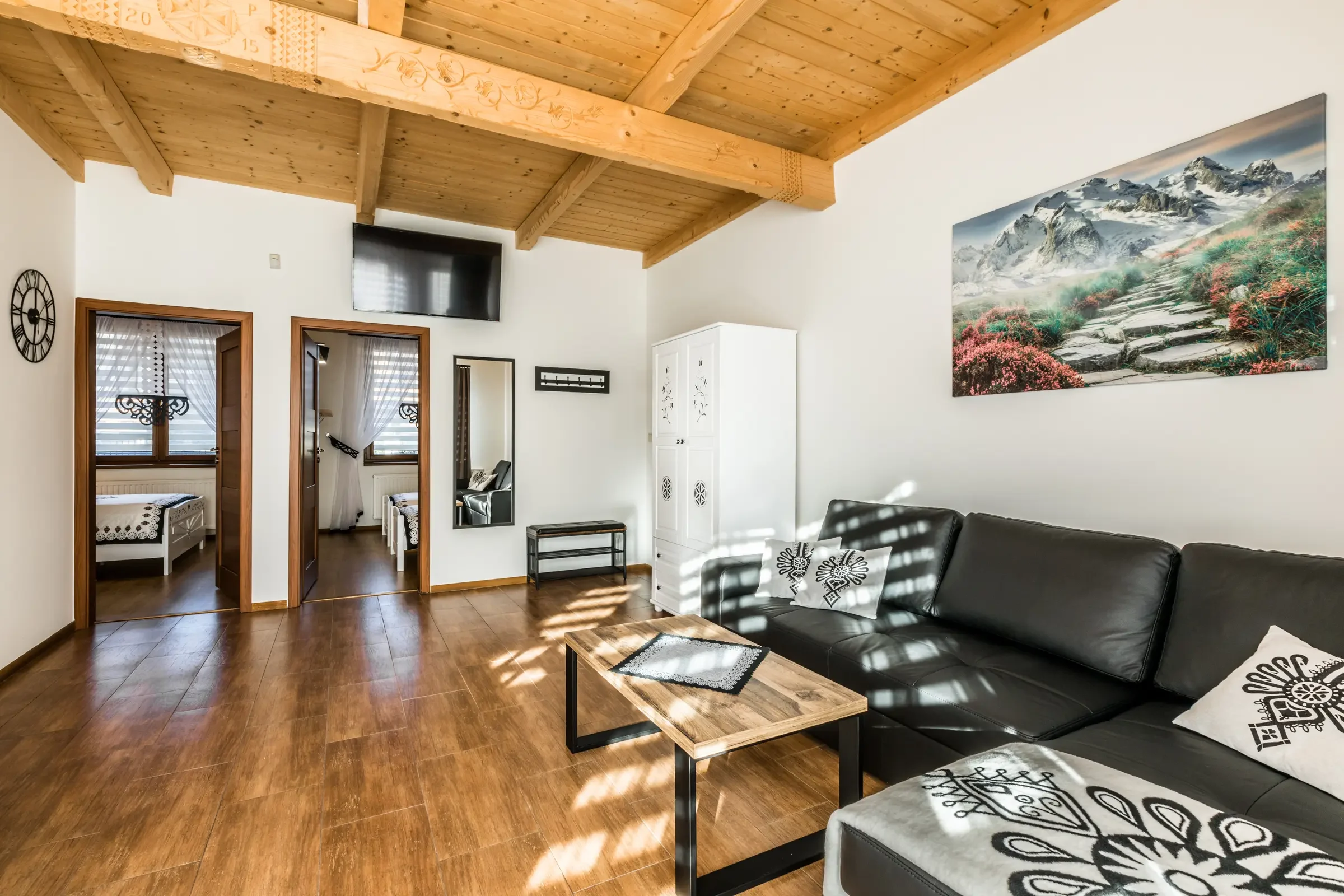 Harenda Ski Apartament 1- Zakopane