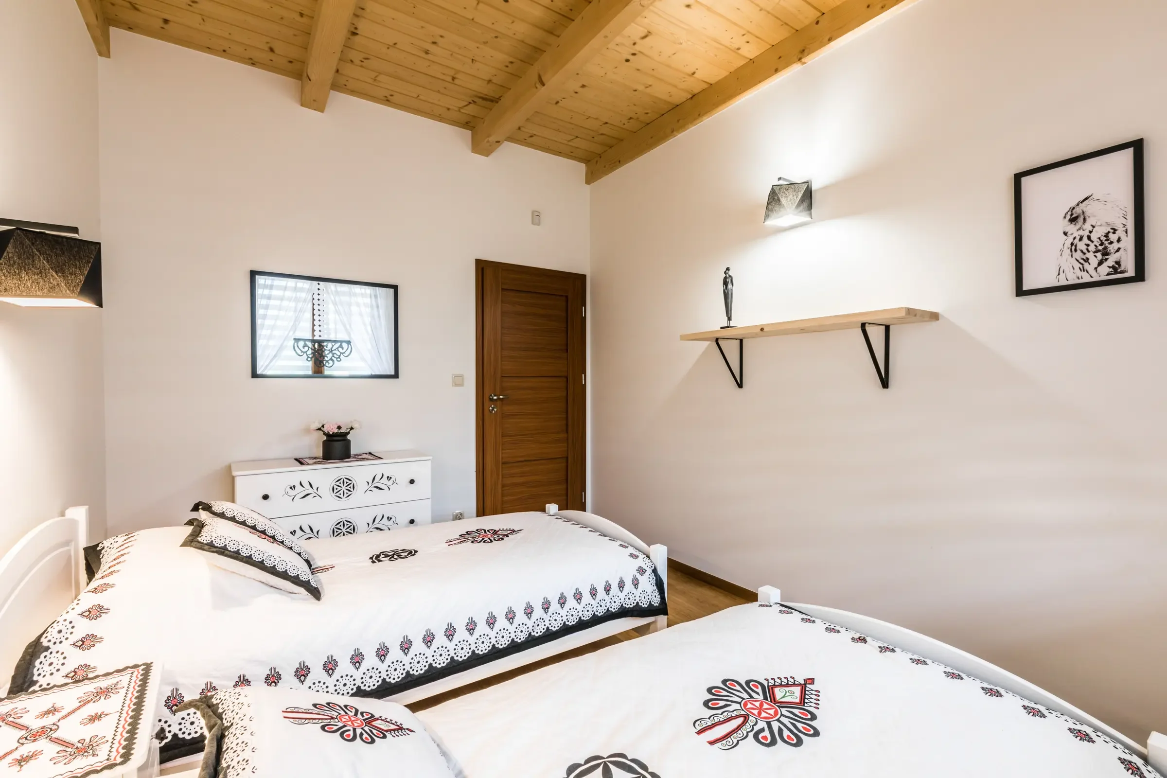 Harenda Ski Apartament 1- Zakopane