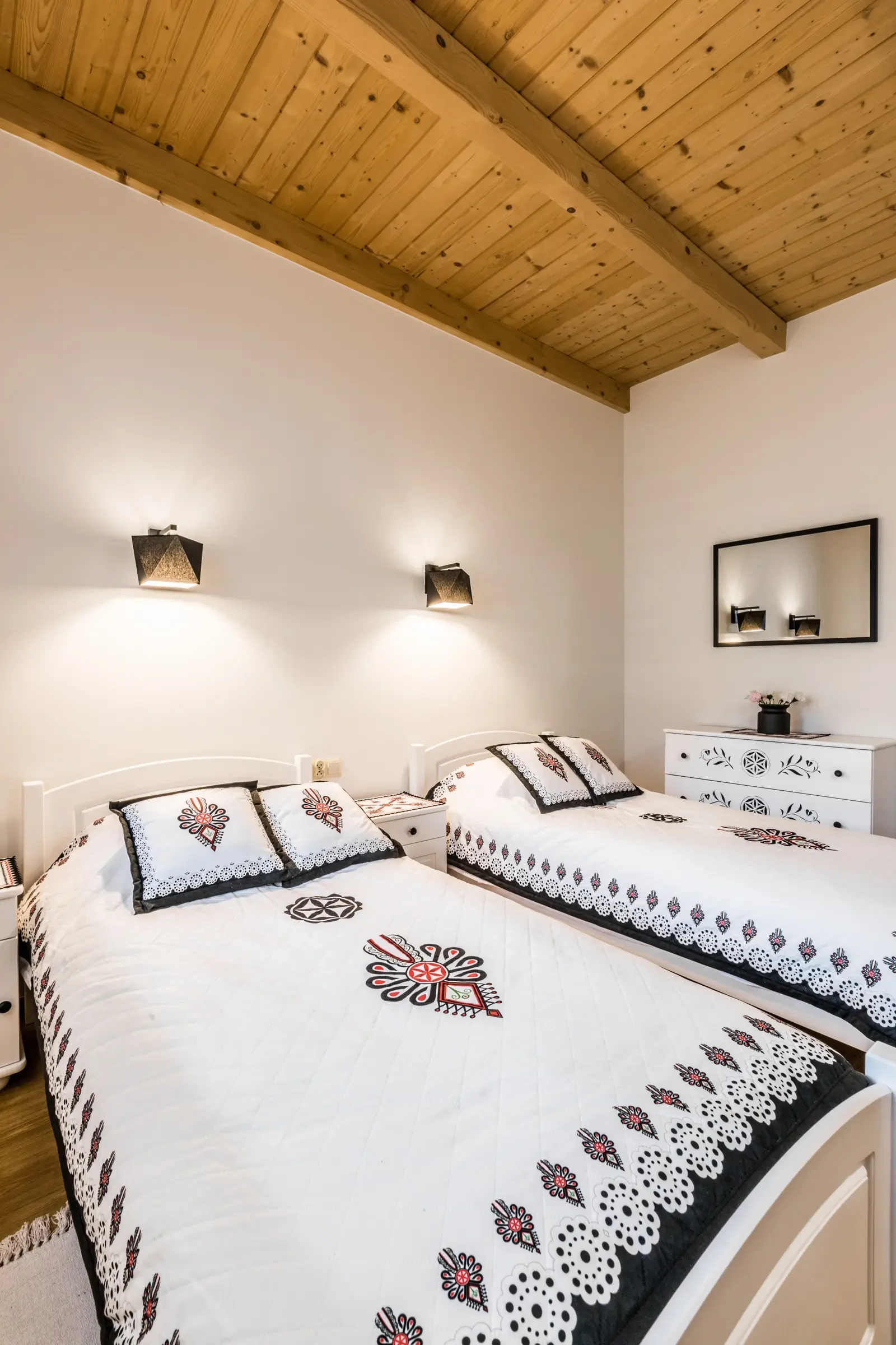 Harenda Ski Apartament 1- Zakopane