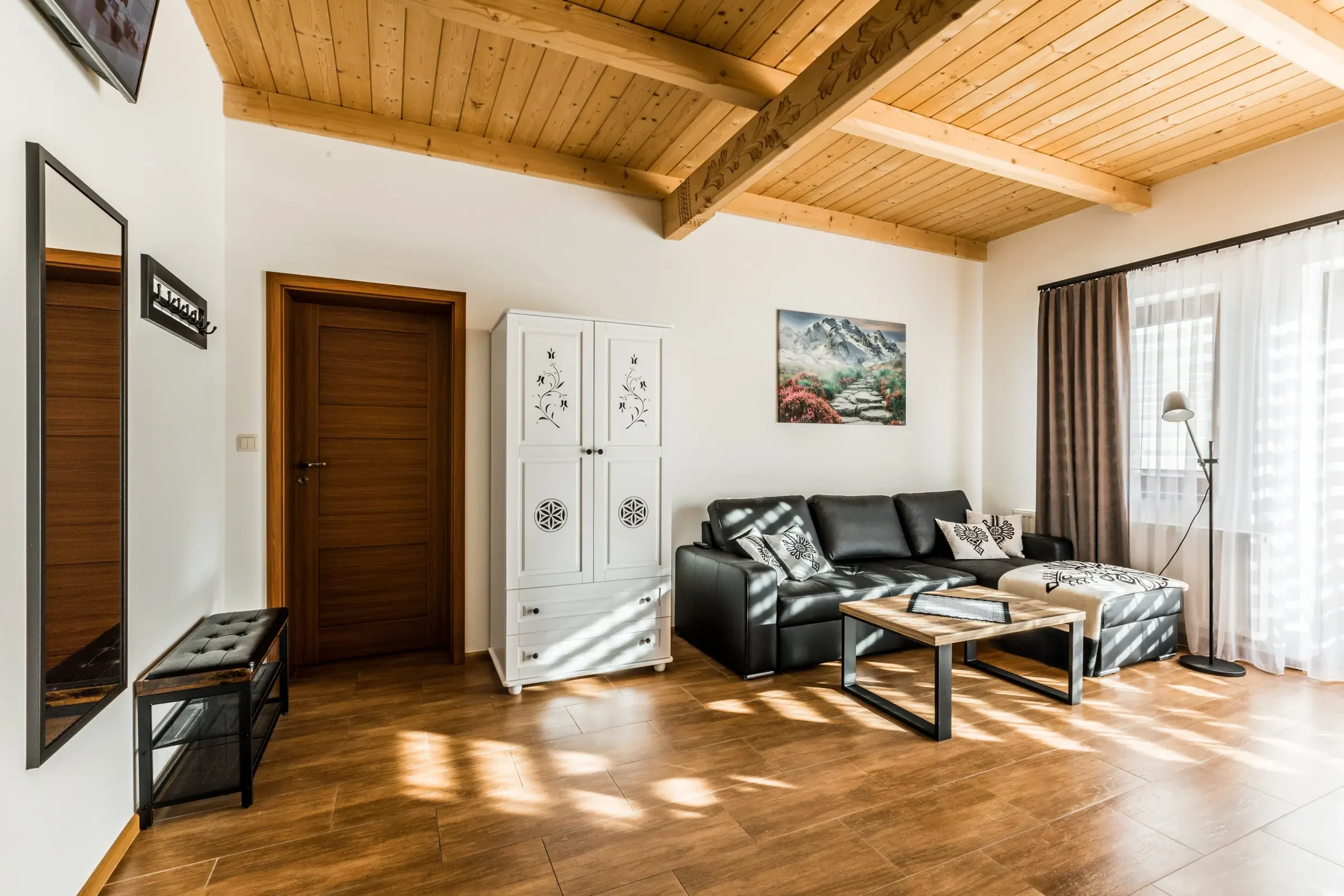 Harenda Ski Apartament 1- Zakopane