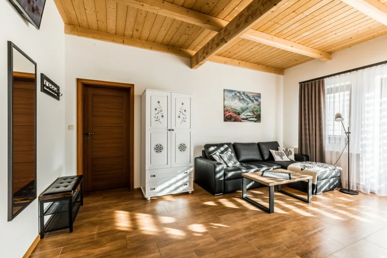Harenda Ski Apartament 1- Zakopane