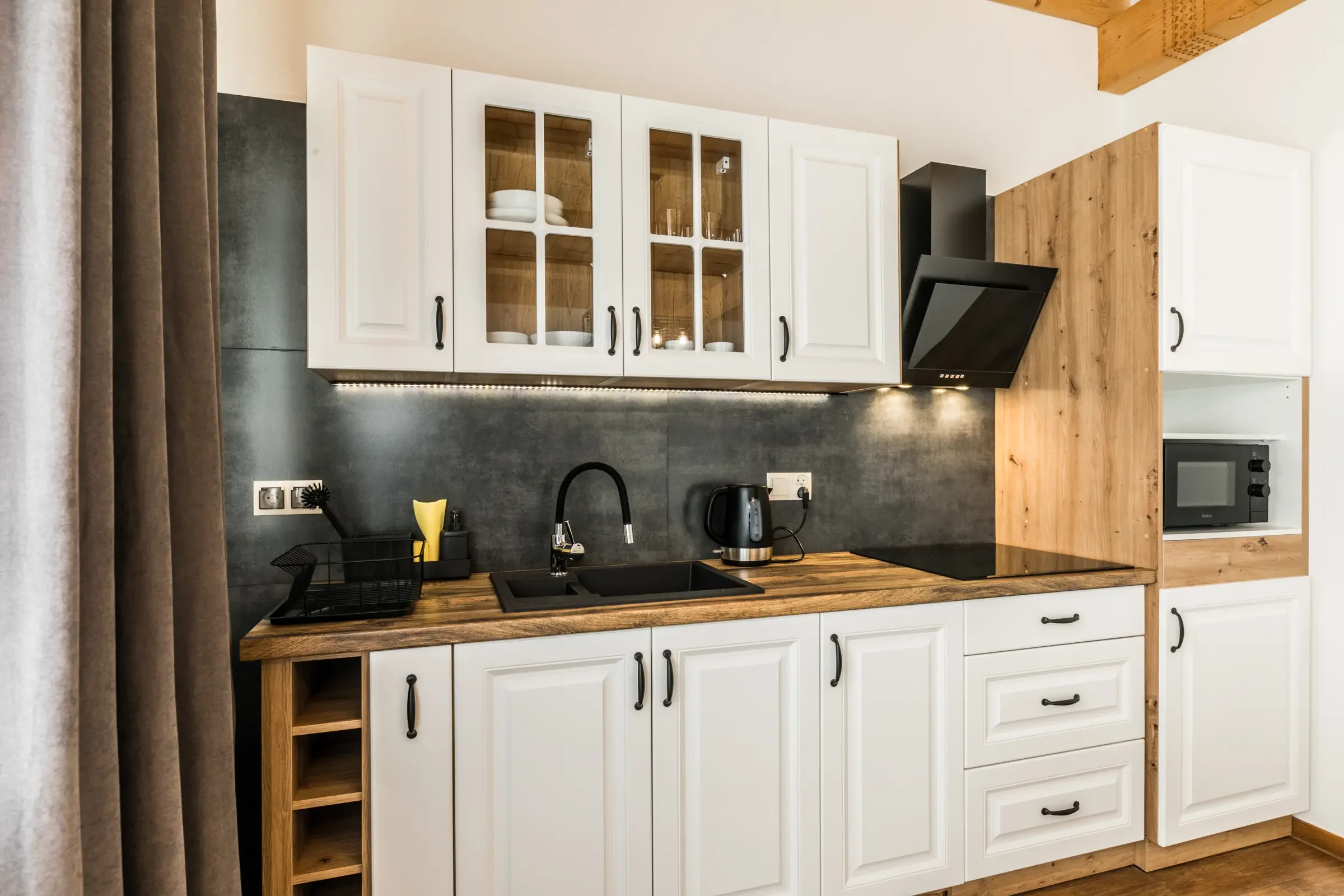 Harenda Ski Apartament 1- Zakopane