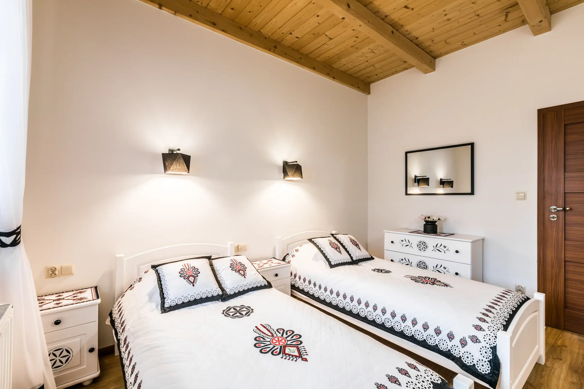 Harenda Ski Apartament 1- Zakopane