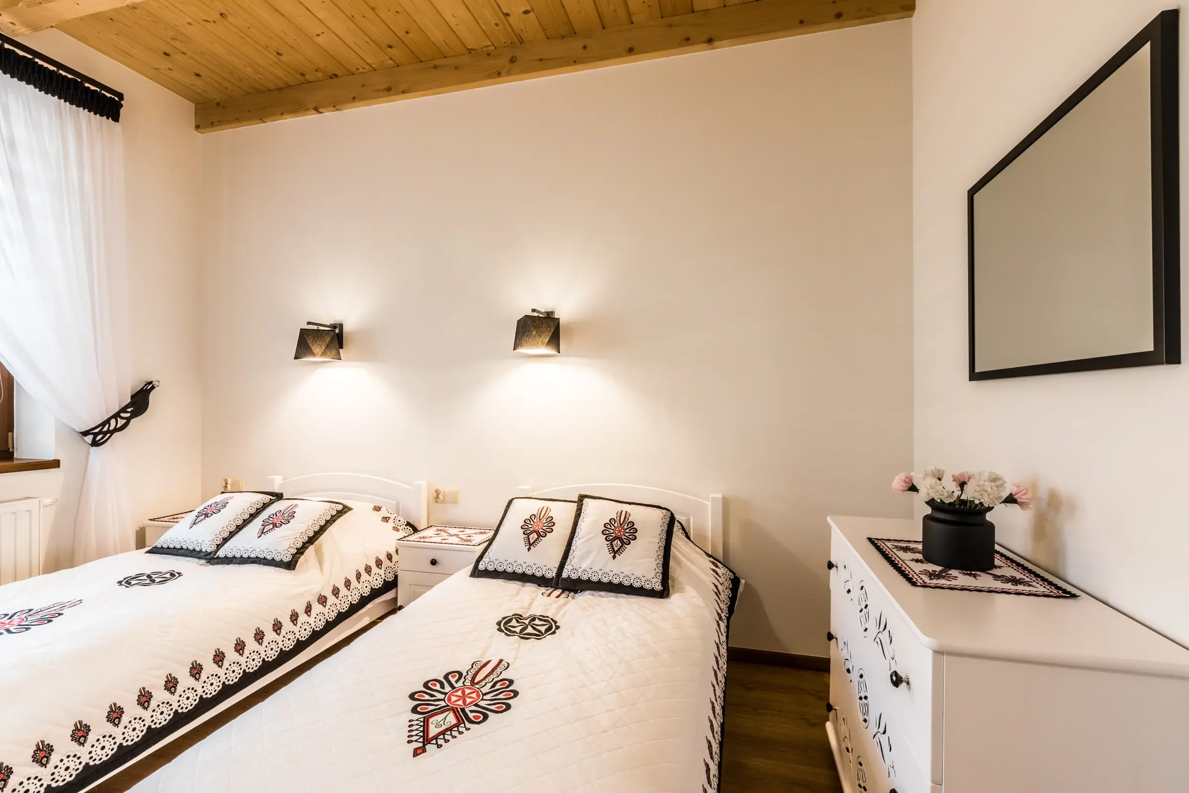 Harenda Ski Apartament 1- Zakopane