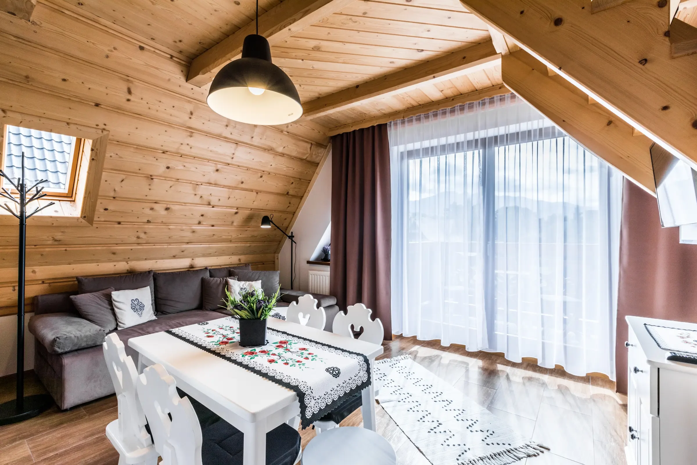 Harenda Ski Apartament 2- Zakopane