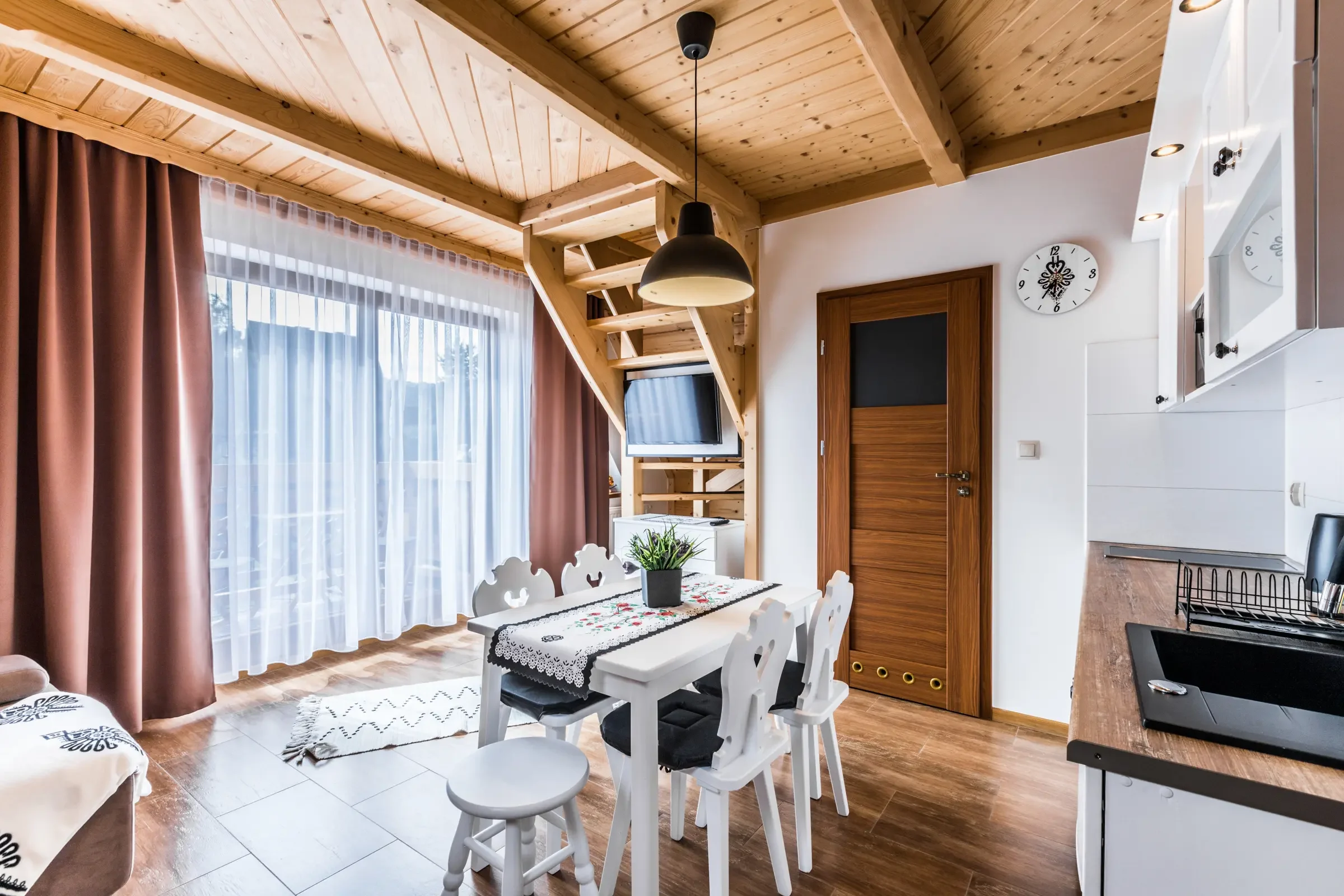 Harenda Ski Apartament 2- Zakopane