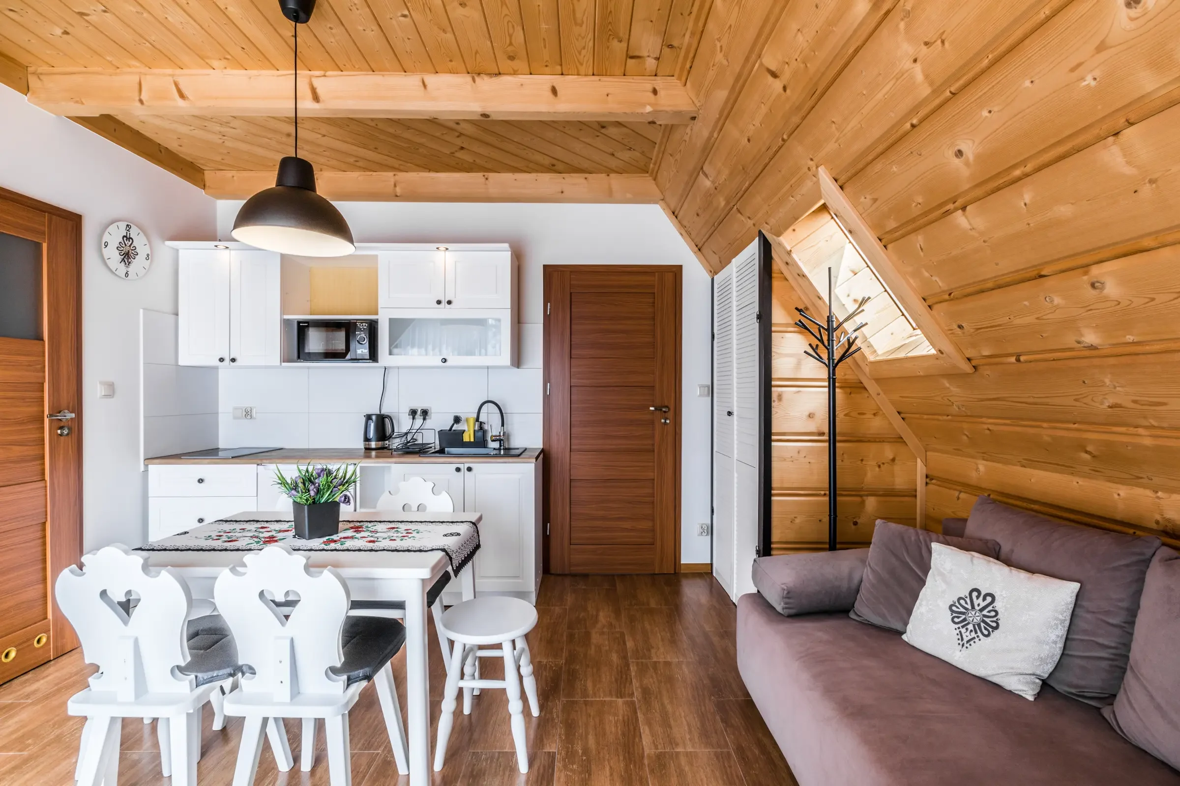Harenda Ski Apartament 2- Zakopane