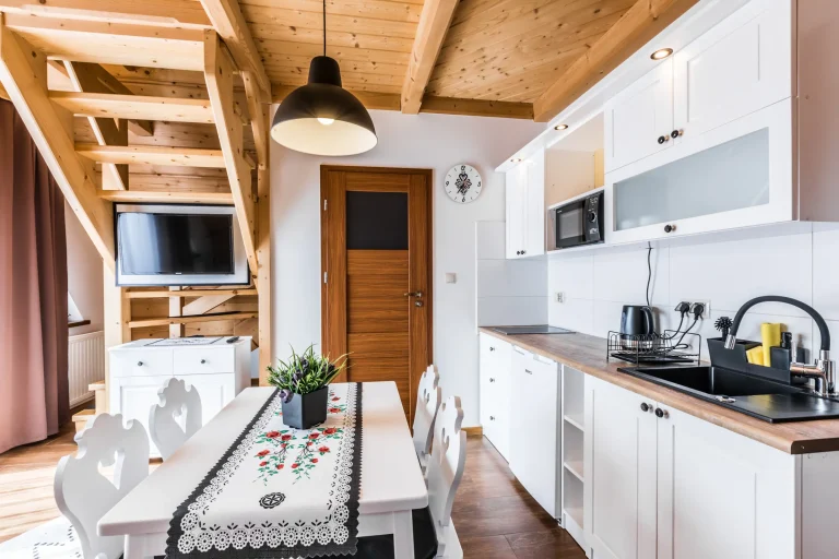 Harenda Ski Apartament 2- Zakopane