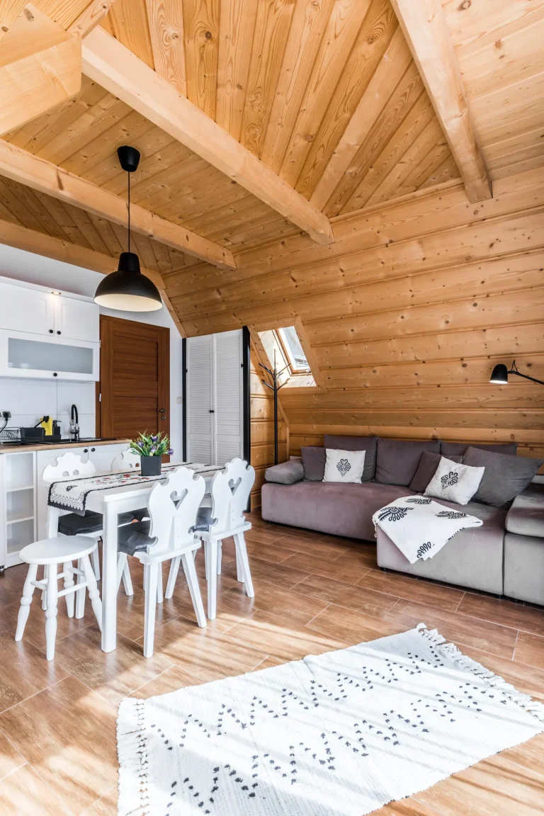 Harenda Ski Apartament 2- Zakopane