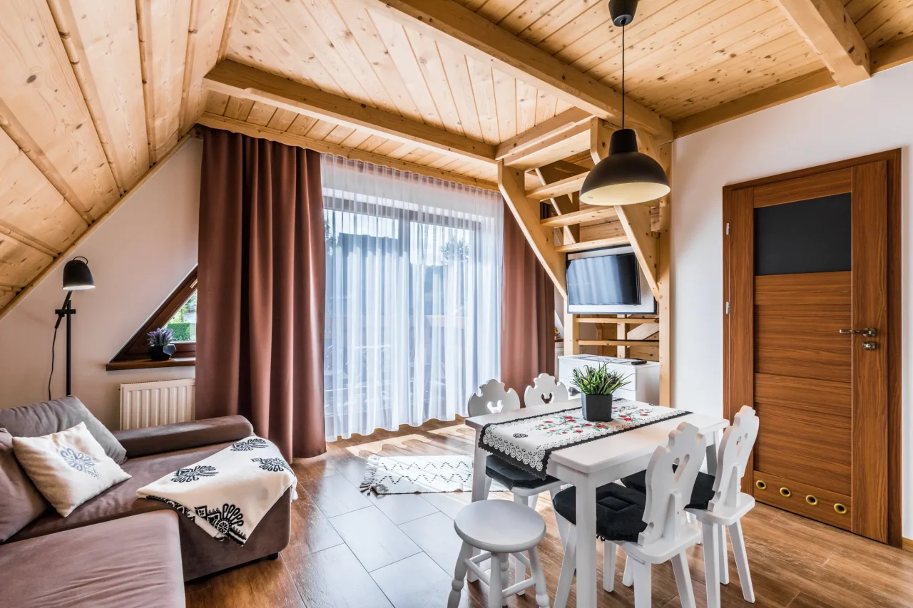 Harenda Ski Apartament 2 - zdjęcie 2