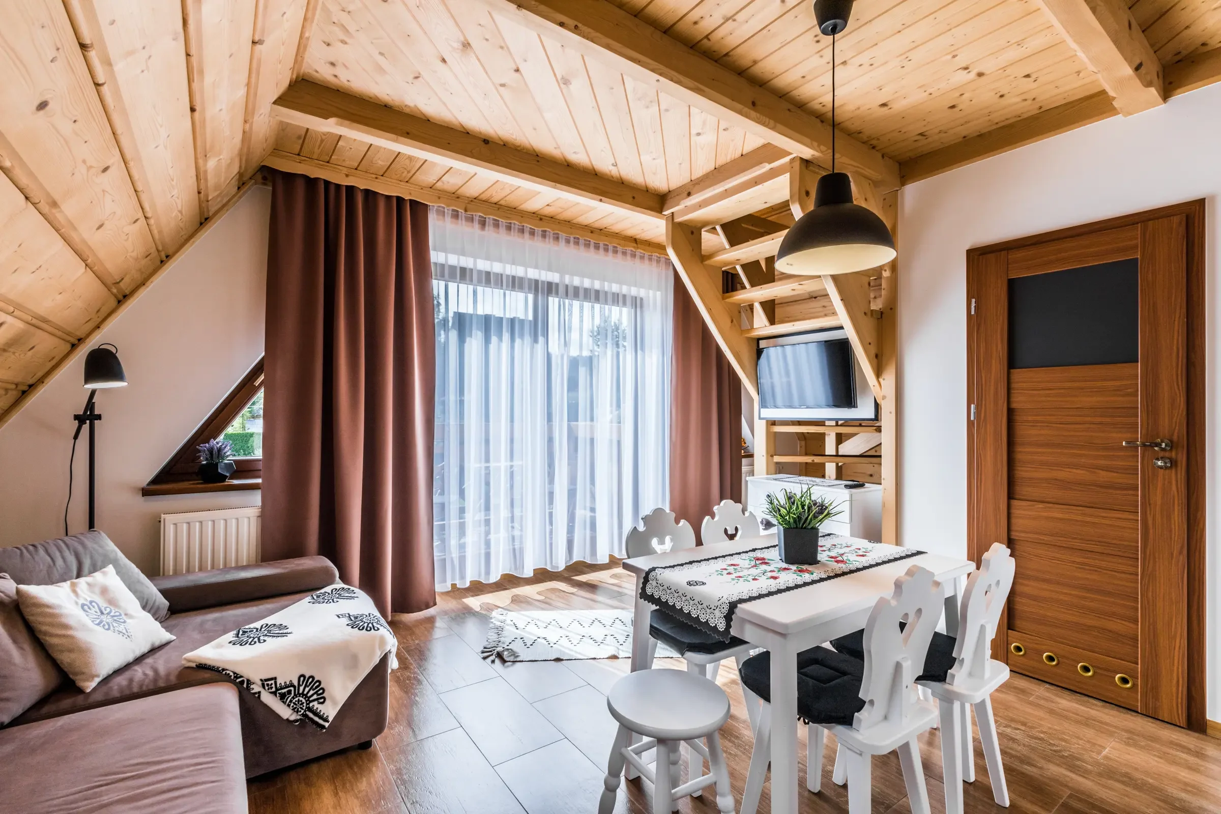 Harenda Ski Apartament 2- Zakopane