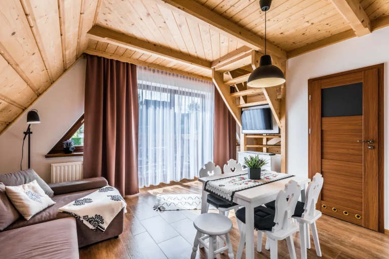 Harenda Ski Apartament 2- Zakopane