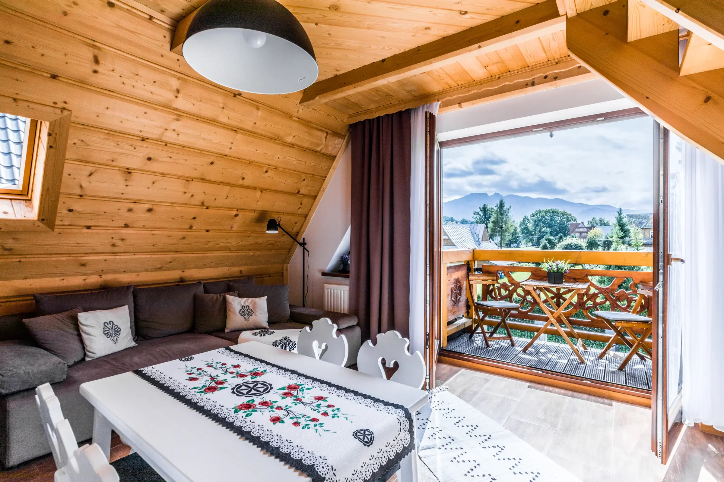 Harenda Ski Apartament 2- Zakopane