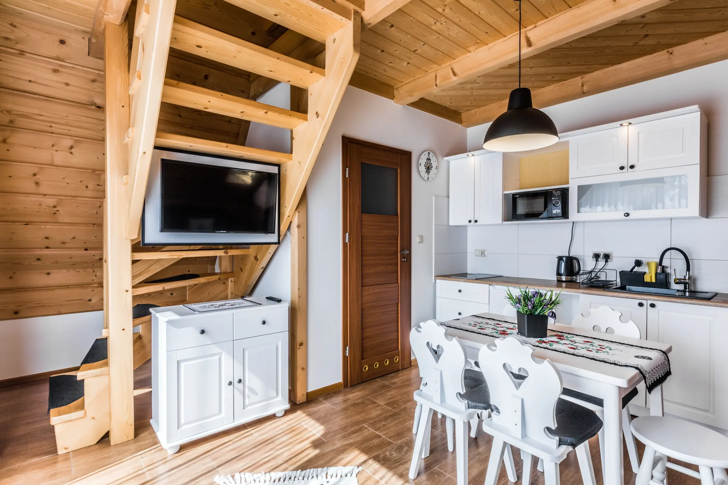 Harenda Ski Apartament 2- Zakopane