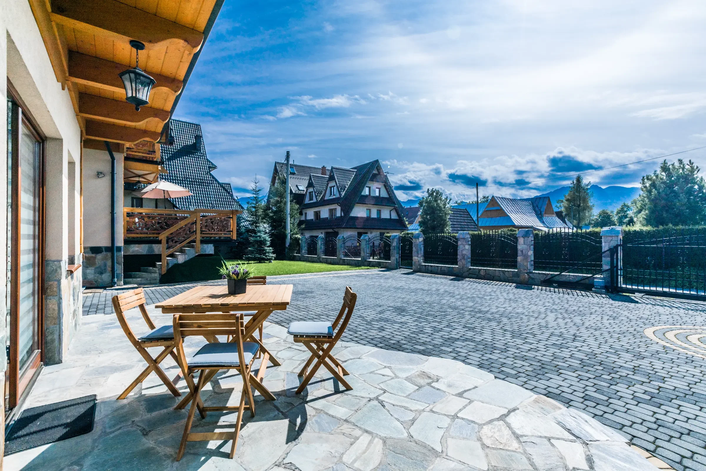 Harenda Ski Apartament 2- Zakopane