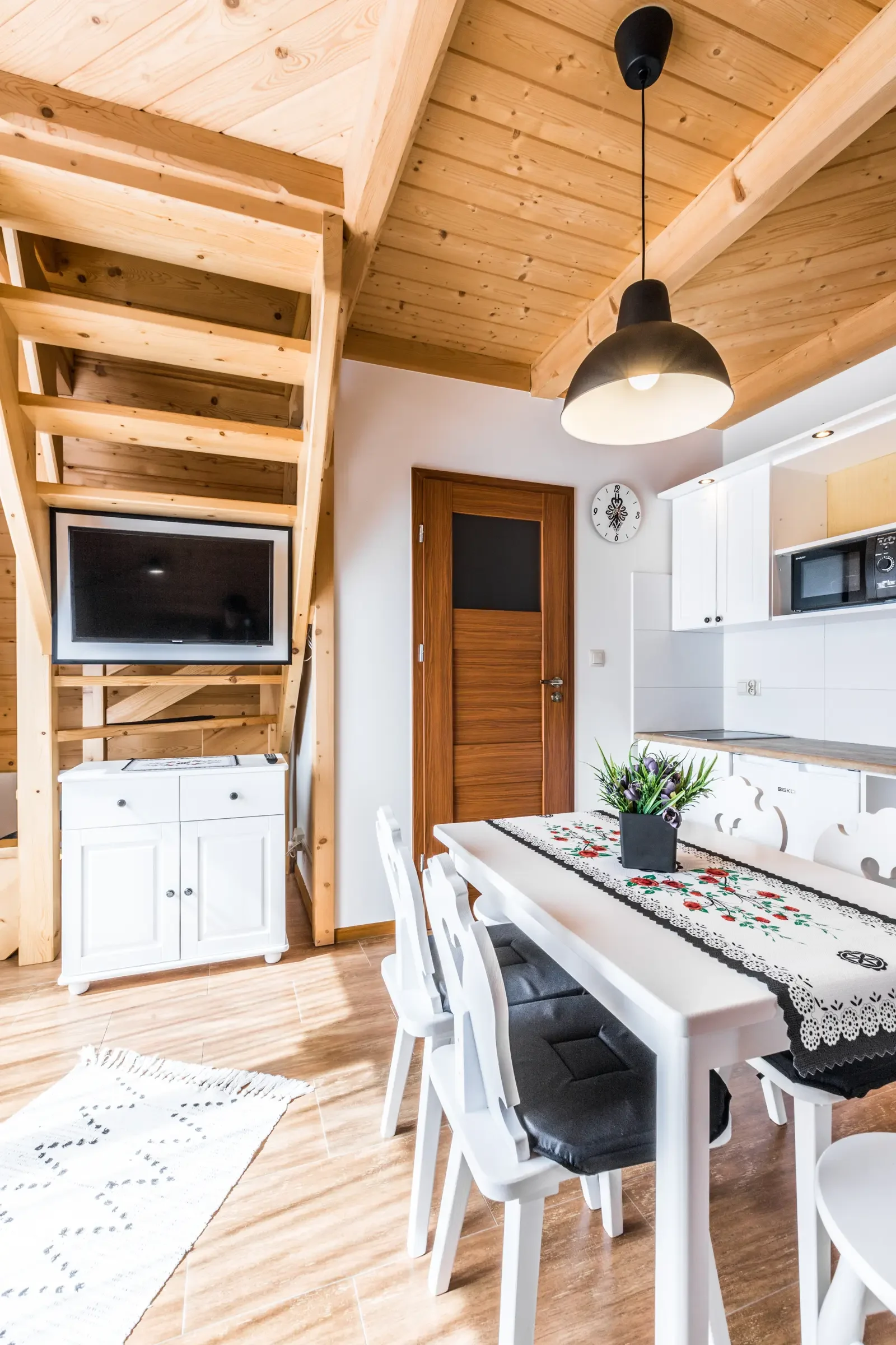 Harenda Ski Apartament 2- Zakopane