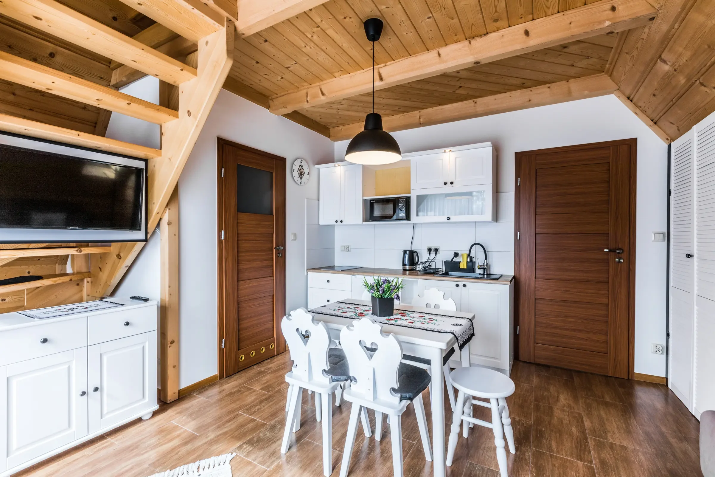 Harenda Ski Apartament 2- Zakopane