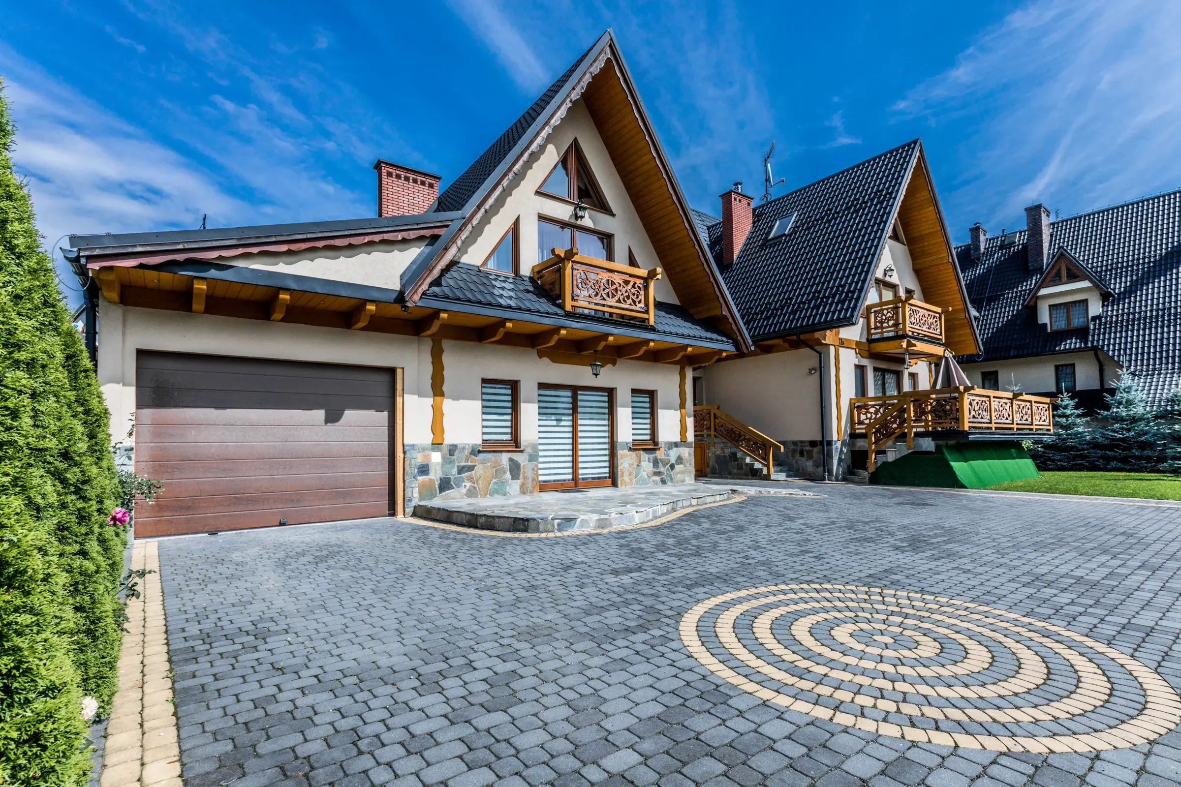 Harenda Ski Apartament 2- Zakopane