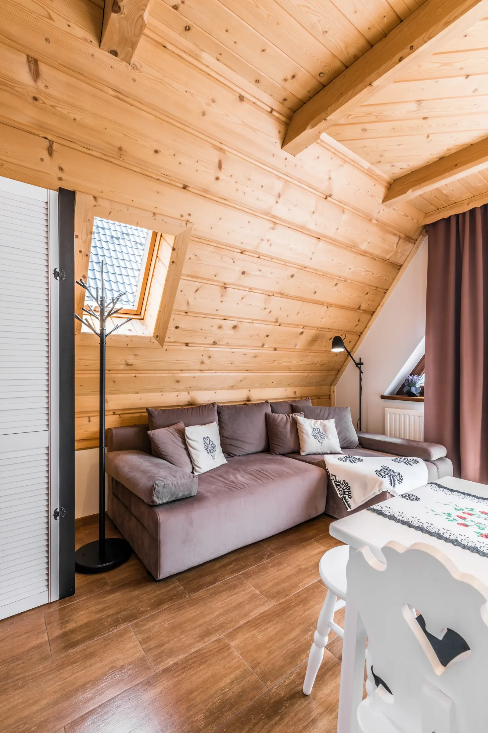 Harenda Ski Apartament 2- Zakopane