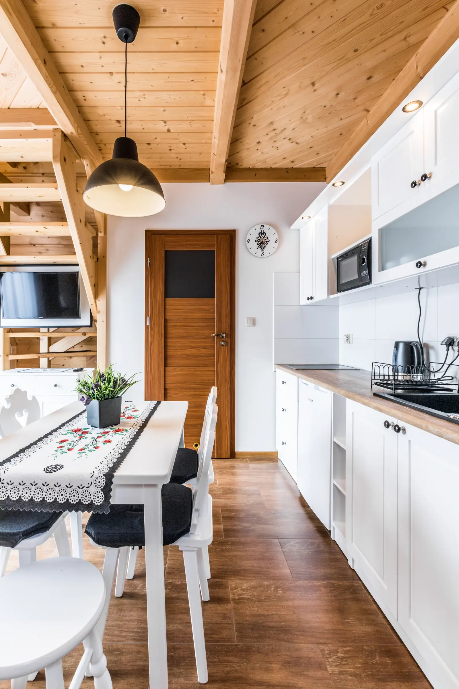 Harenda Ski Apartament 2- Zakopane