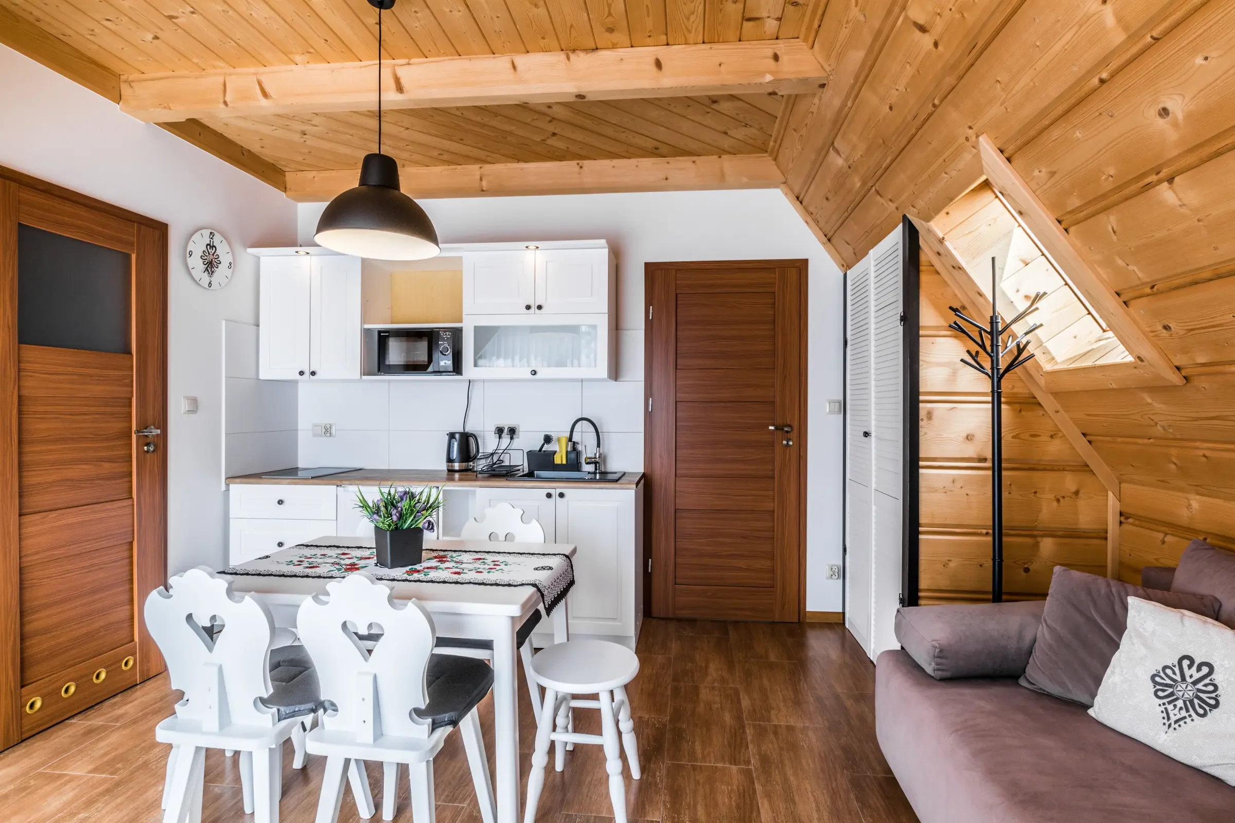 Harenda Ski Apartament 2- Zakopane