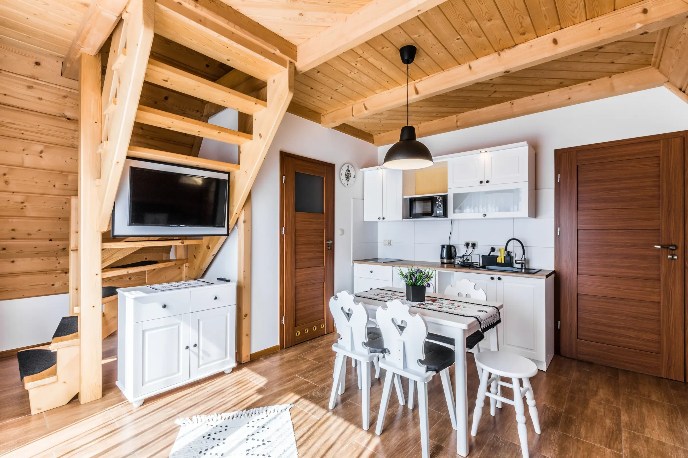 Harenda Ski Apartament 2- Zakopane