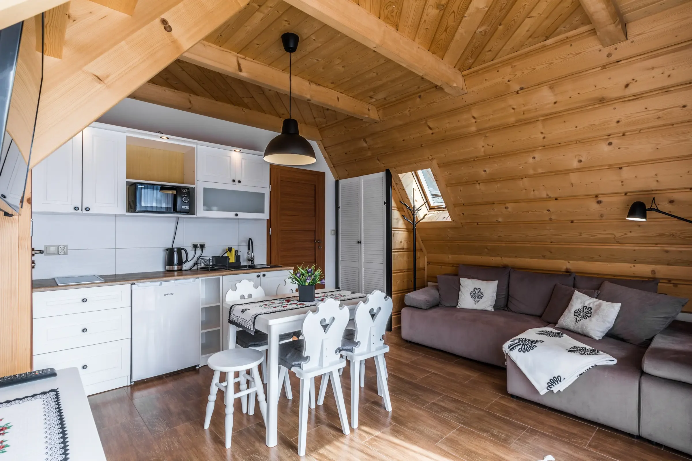 Harenda Ski Apartament 2- Zakopane