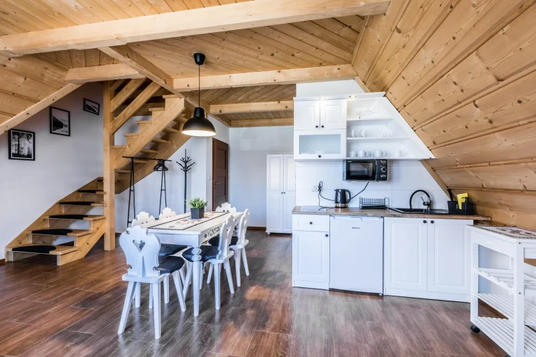 Harenda Ski Apartament 3- Zakopane