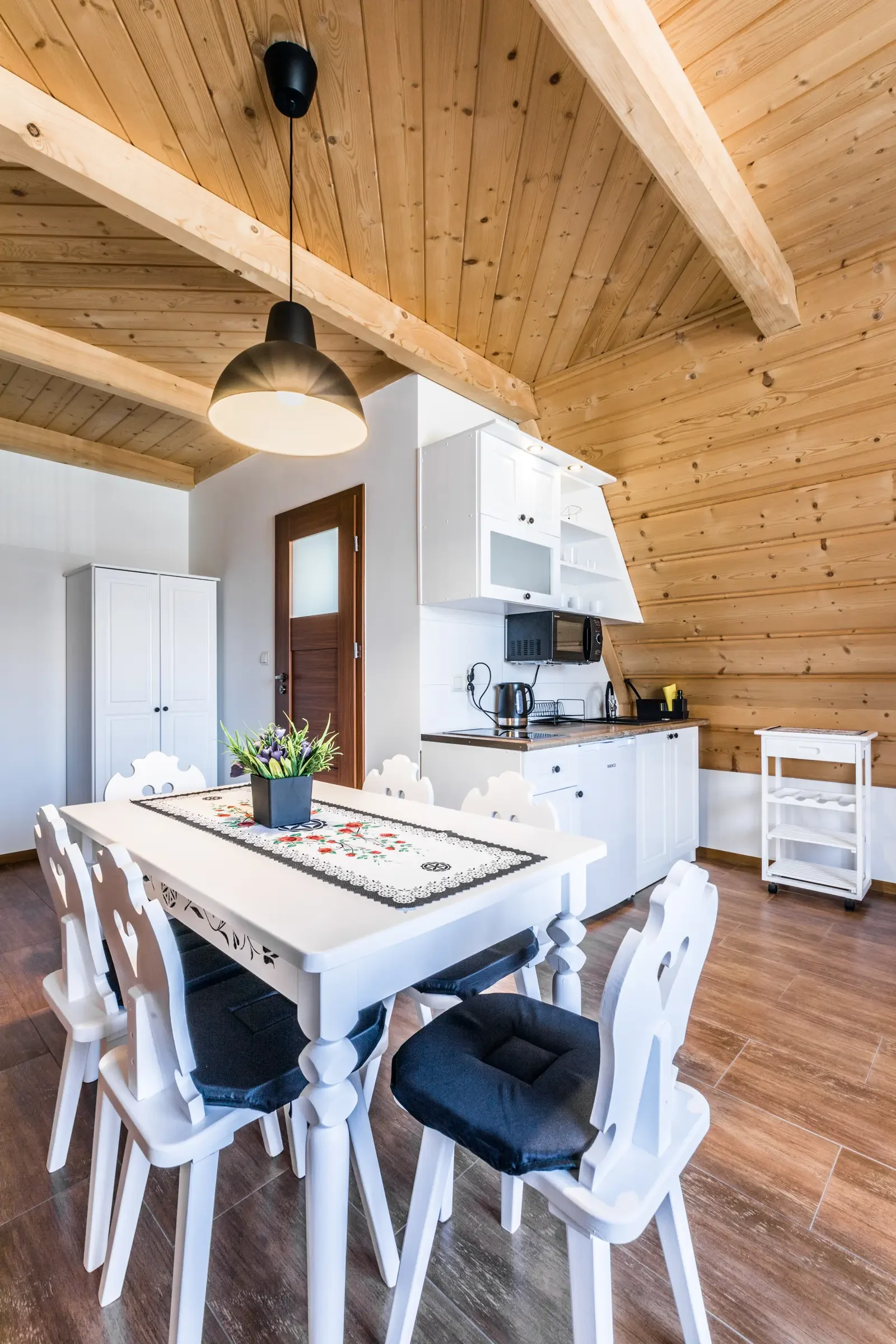 Harenda Ski Apartament 3- Zakopane