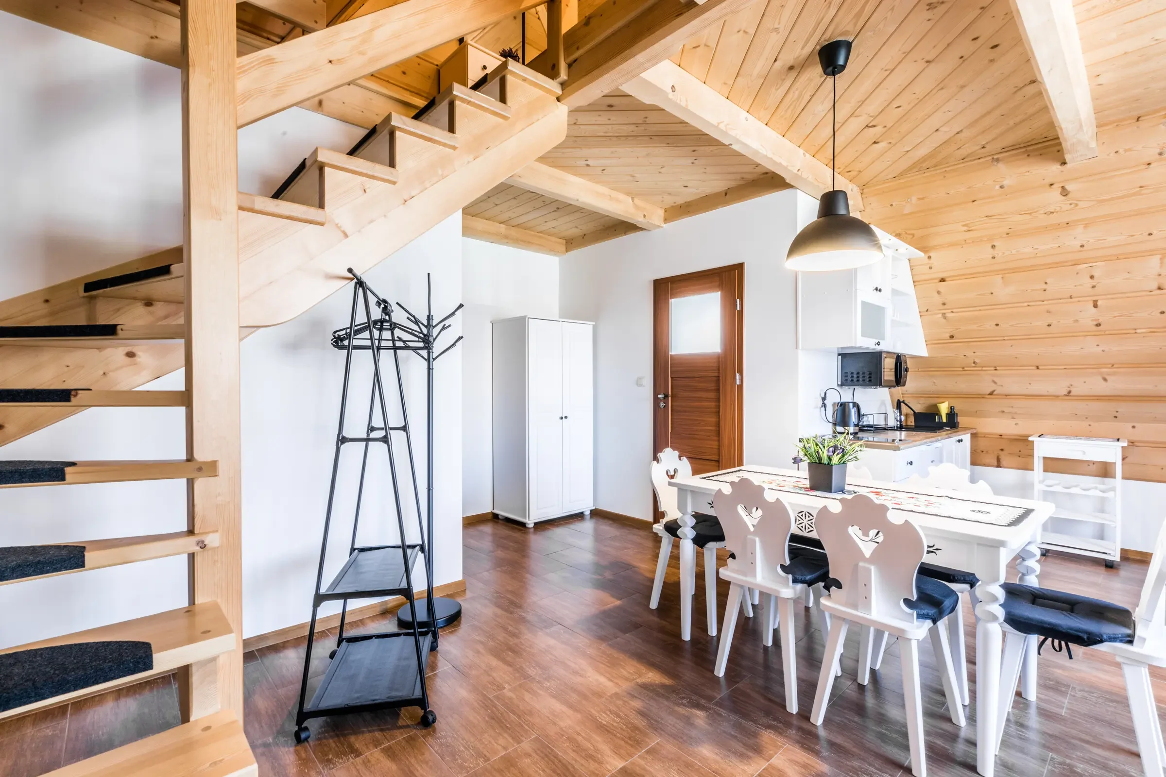 Harenda Ski Apartament 3- Zakopane