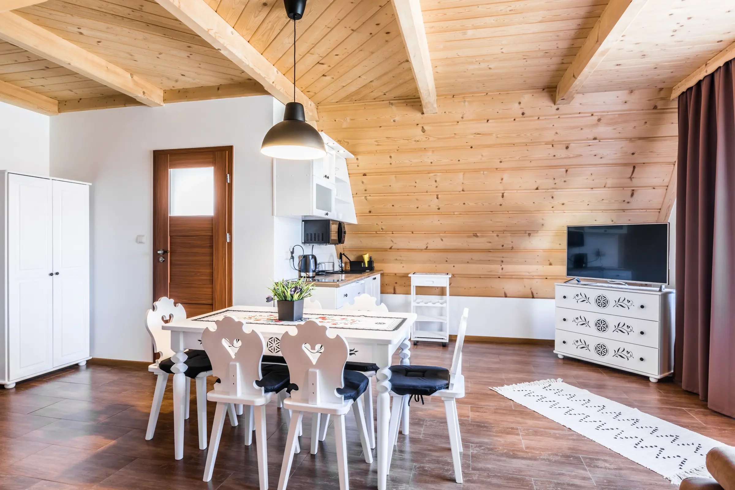 Harenda Ski Apartament 3- Zakopane
