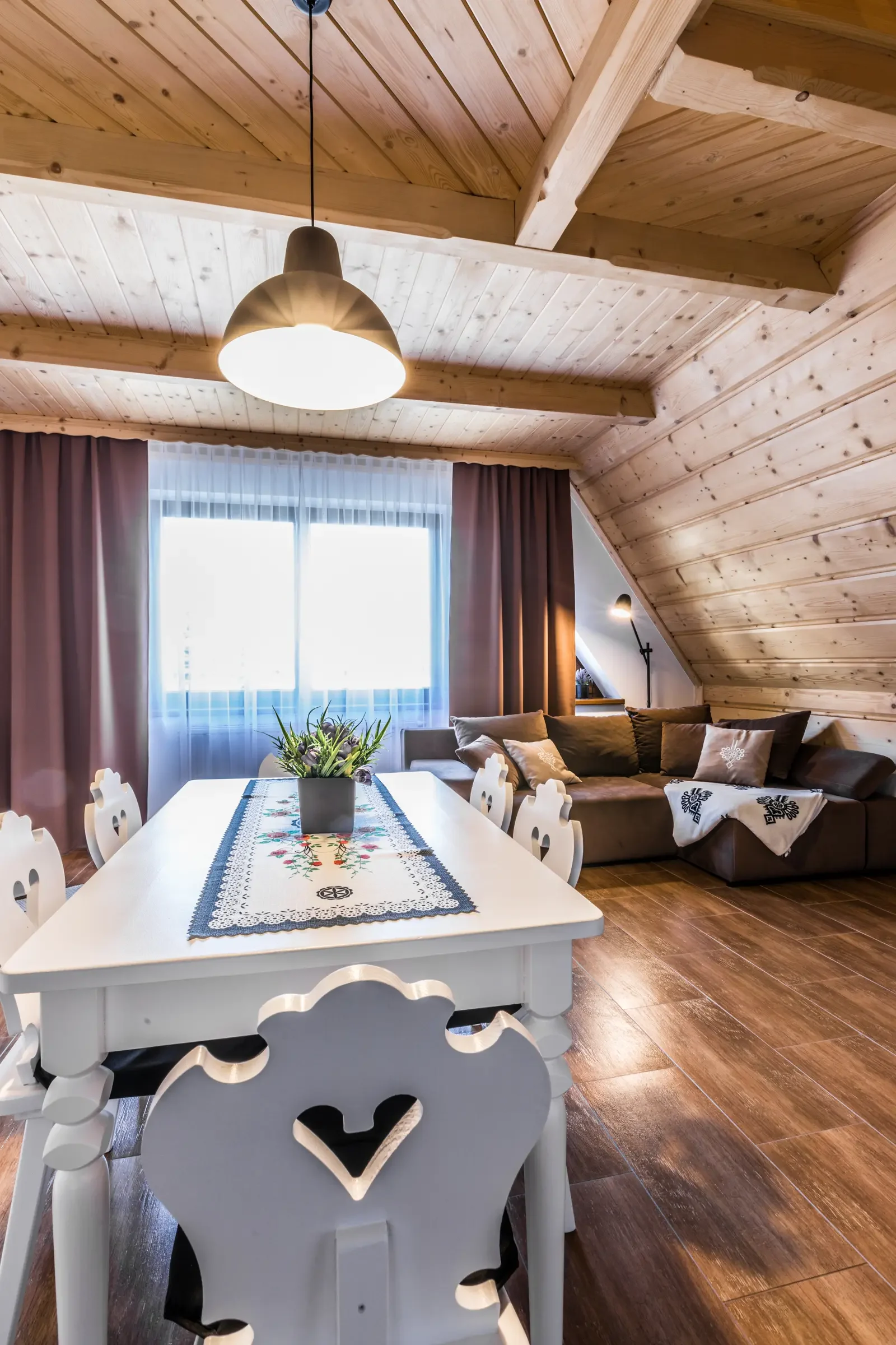 Harenda Ski Apartament 3- Zakopane
