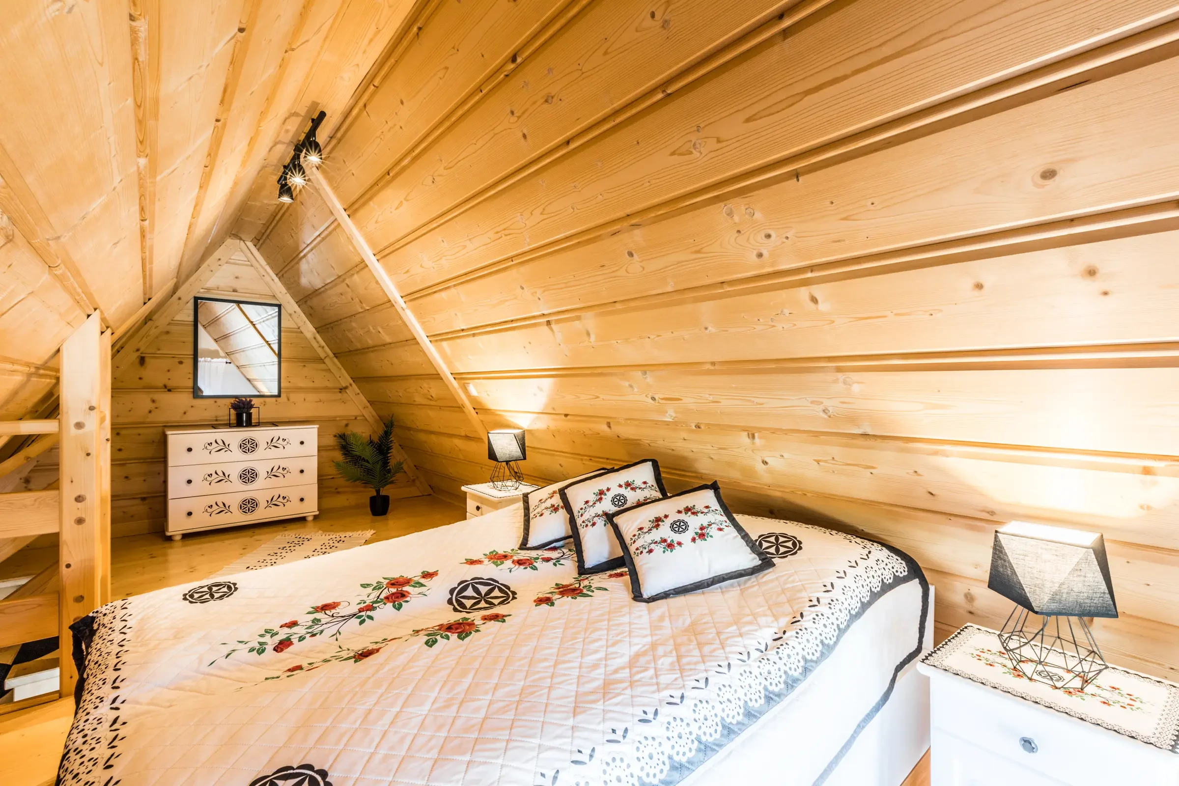 Harenda Ski Apartament 3- Zakopane