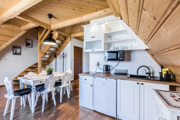Harenda Ski Apartament 3- Zakopane