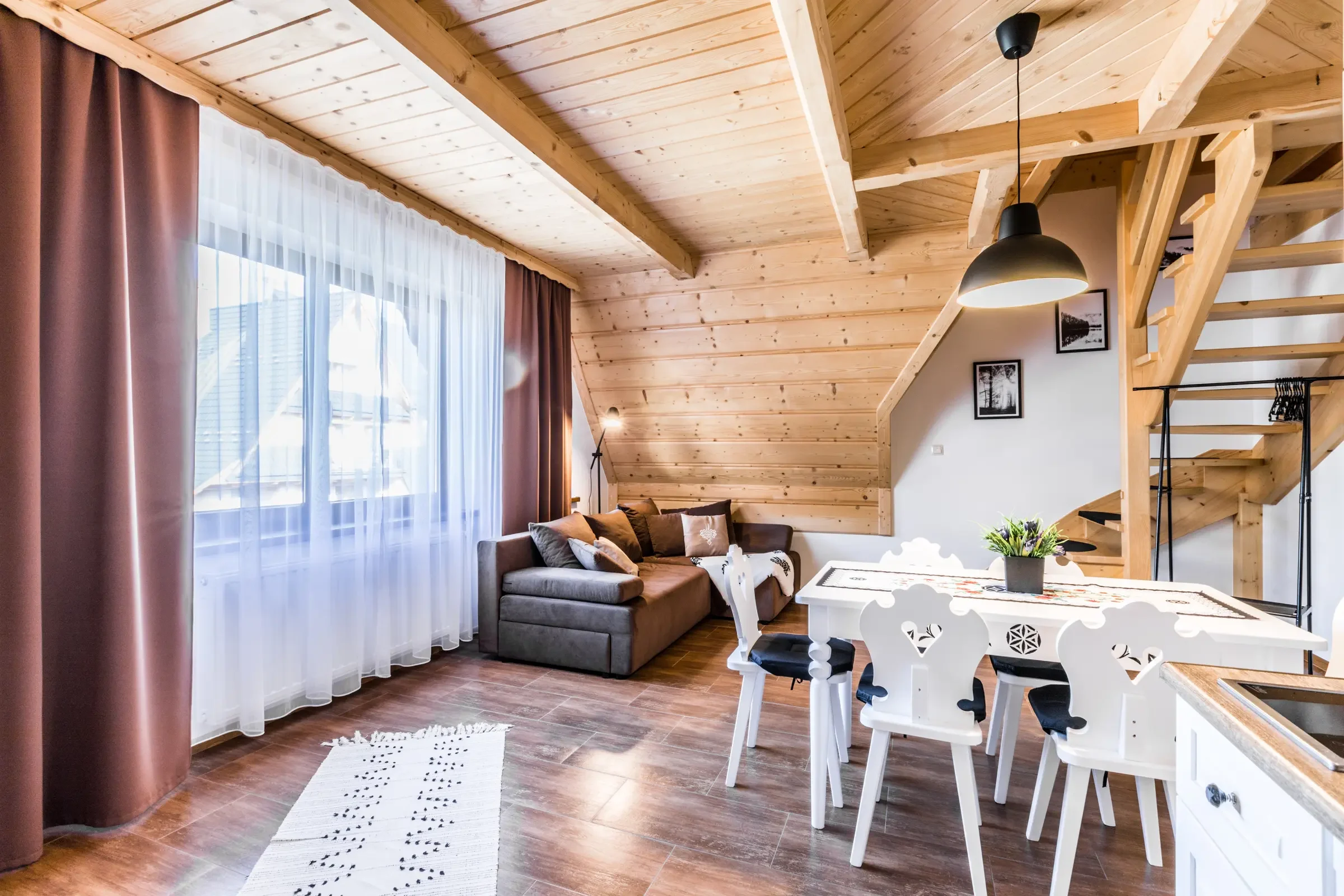 Harenda Ski Apartament 3- Zakopane