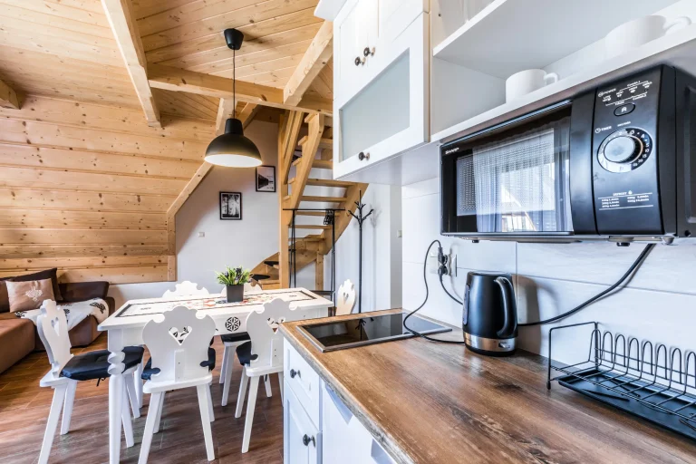 Harenda Ski Apartament 3- Zakopane