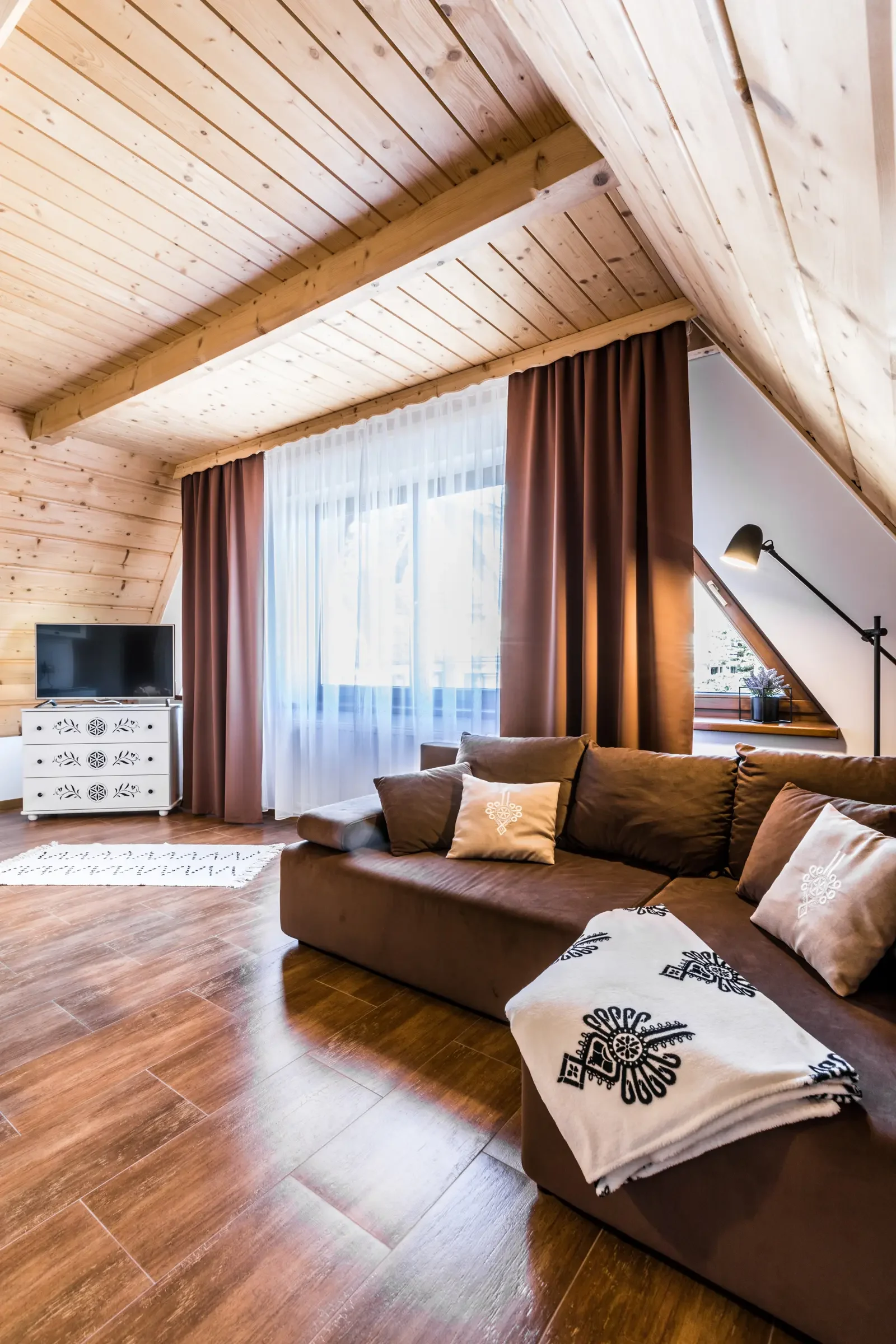 Harenda Ski Apartament 3- Zakopane