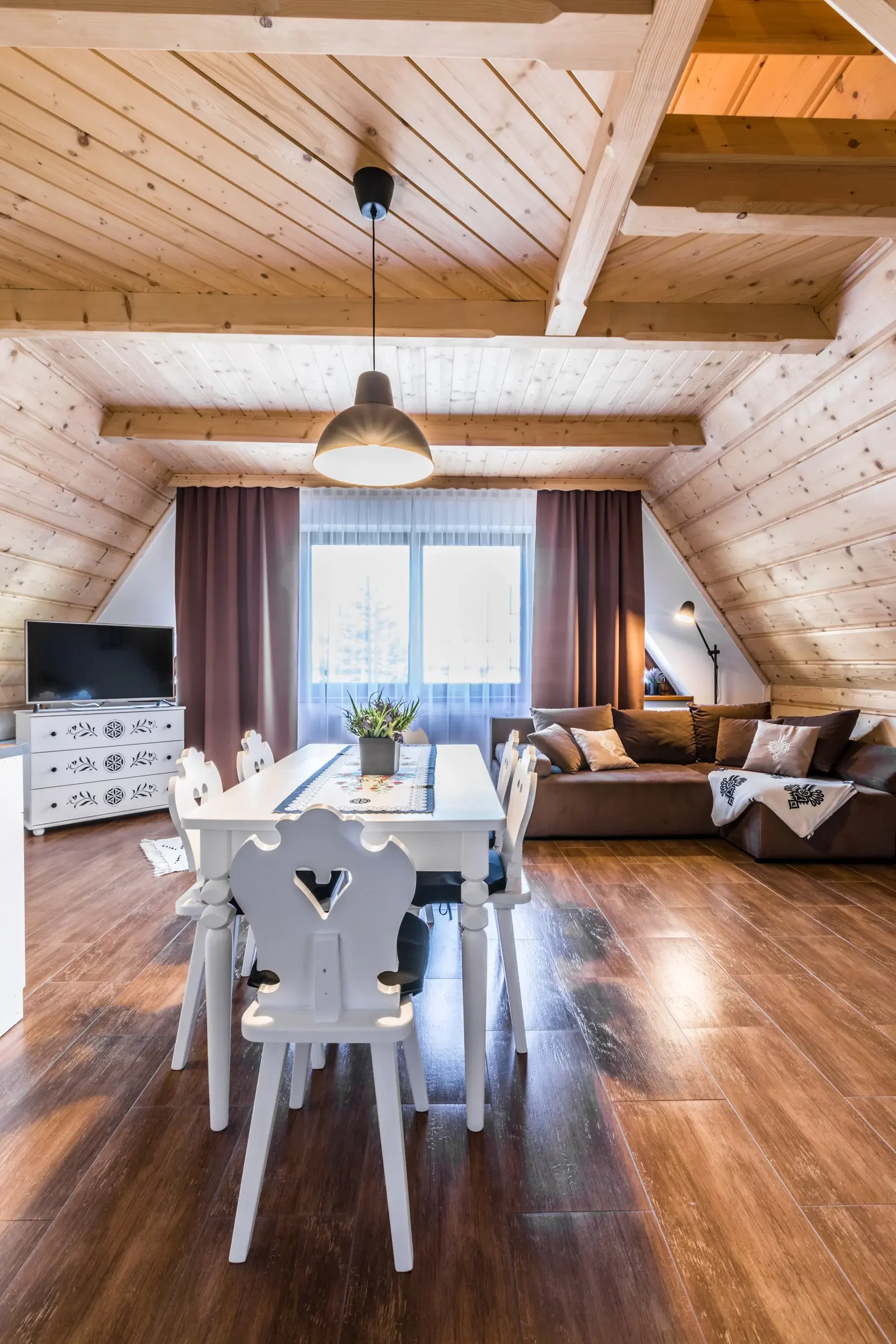 Harenda Ski Apartament 3- Zakopane