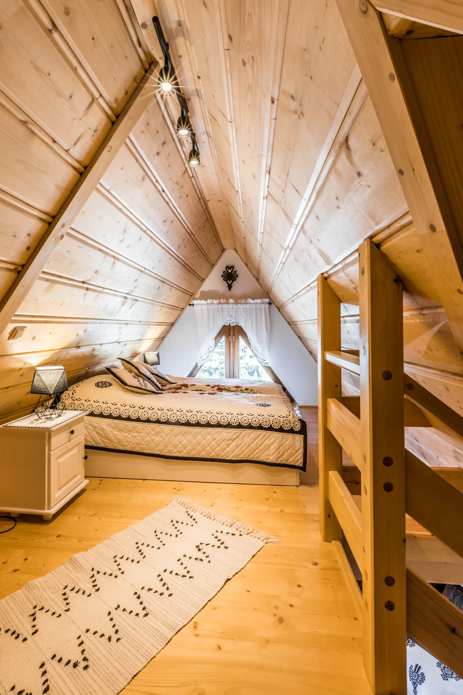 Harenda Ski Apartament 3- Zakopane