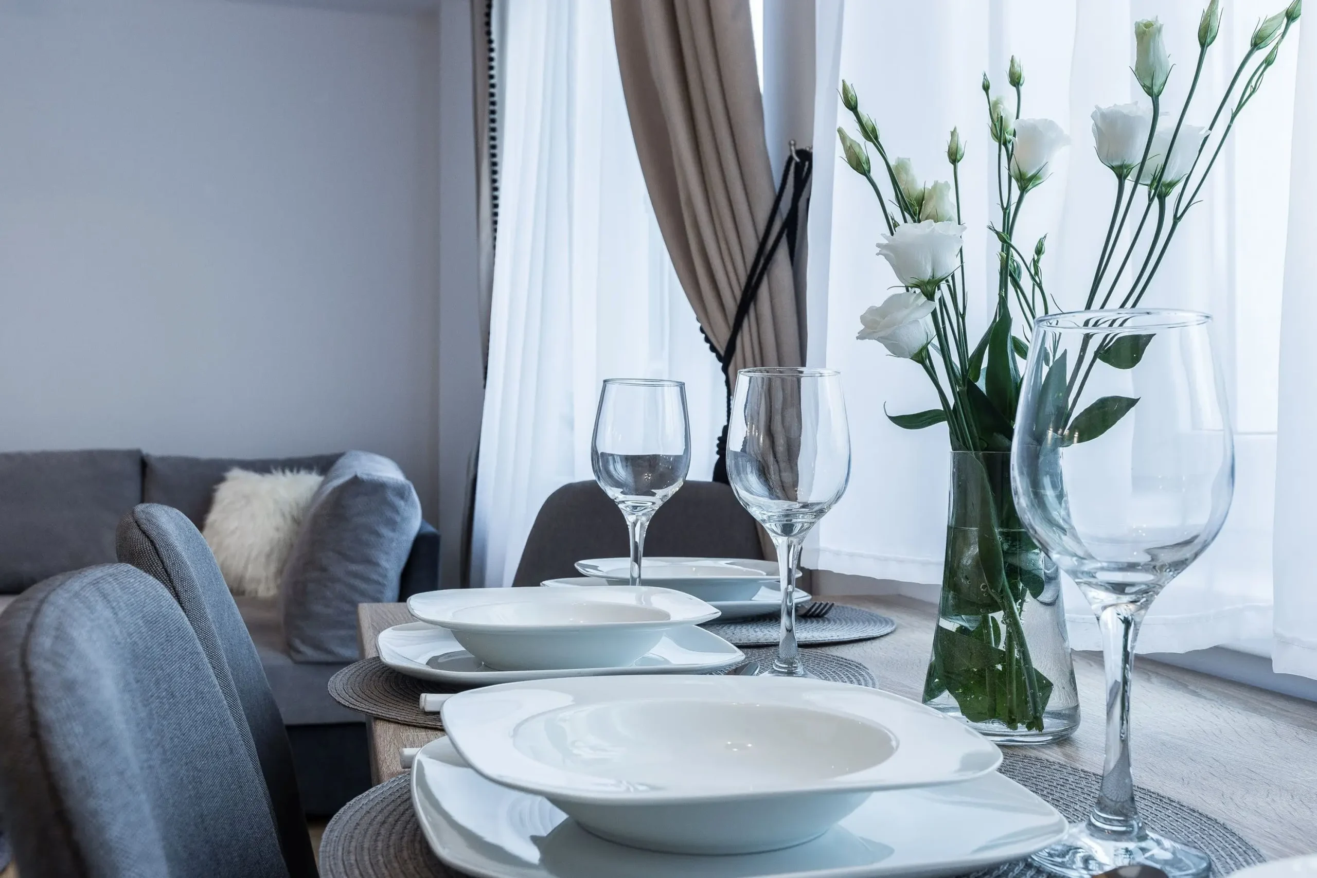 Apartament Piaseckiego Centrum -Zakopane