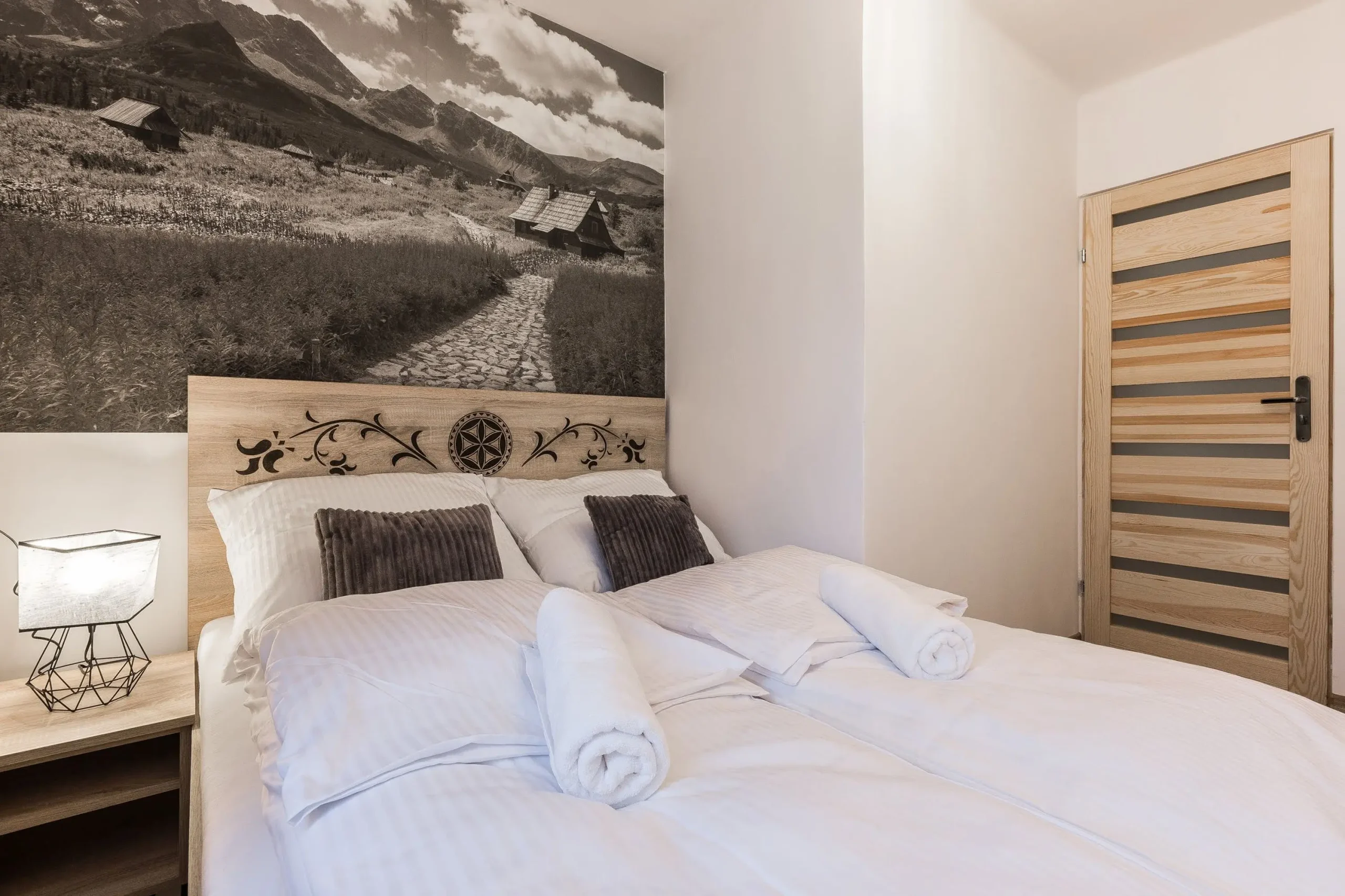 Apartament Piaseckiego Centrum -Zakopane