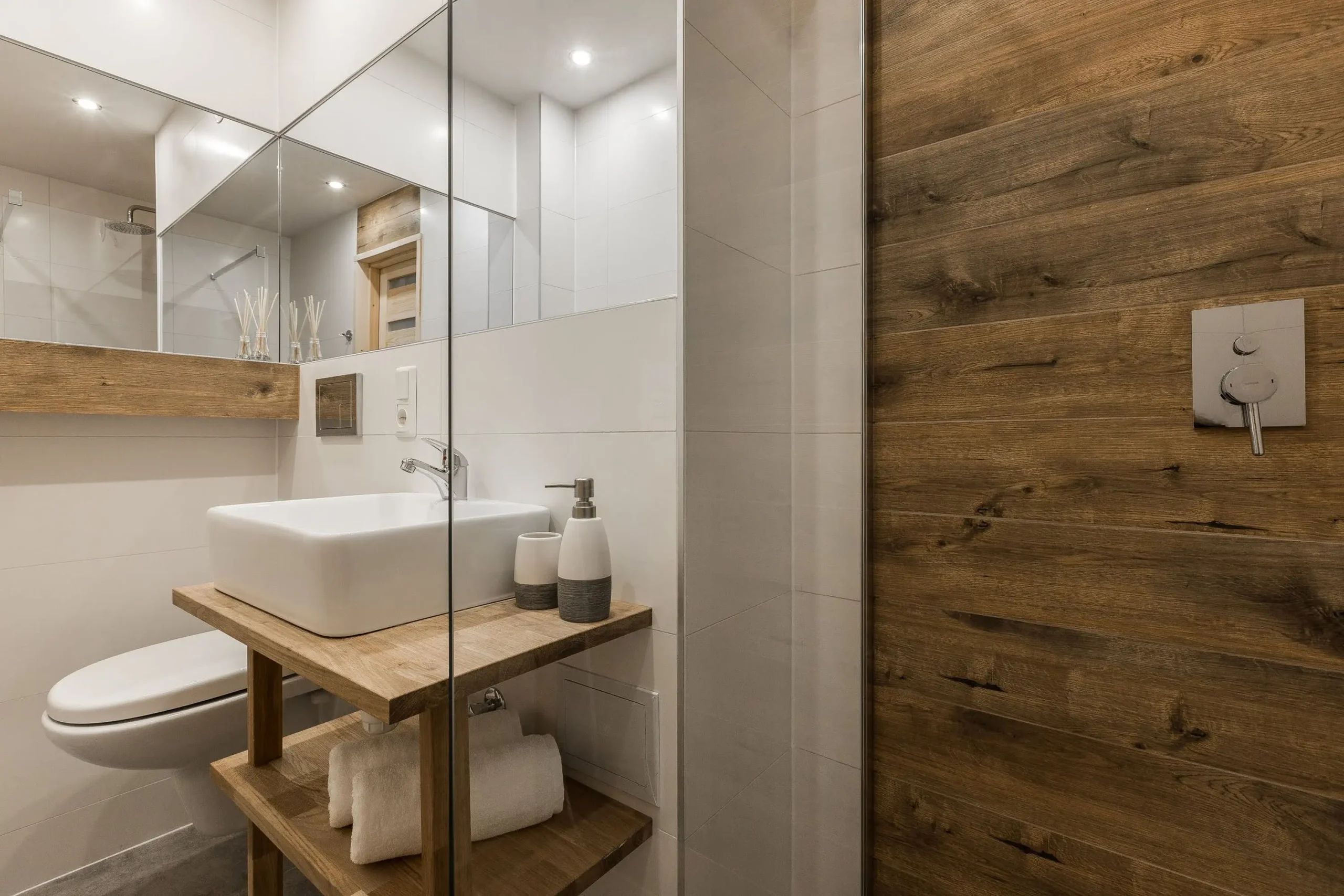 Apartament Piaseckiego Centrum -Zakopane