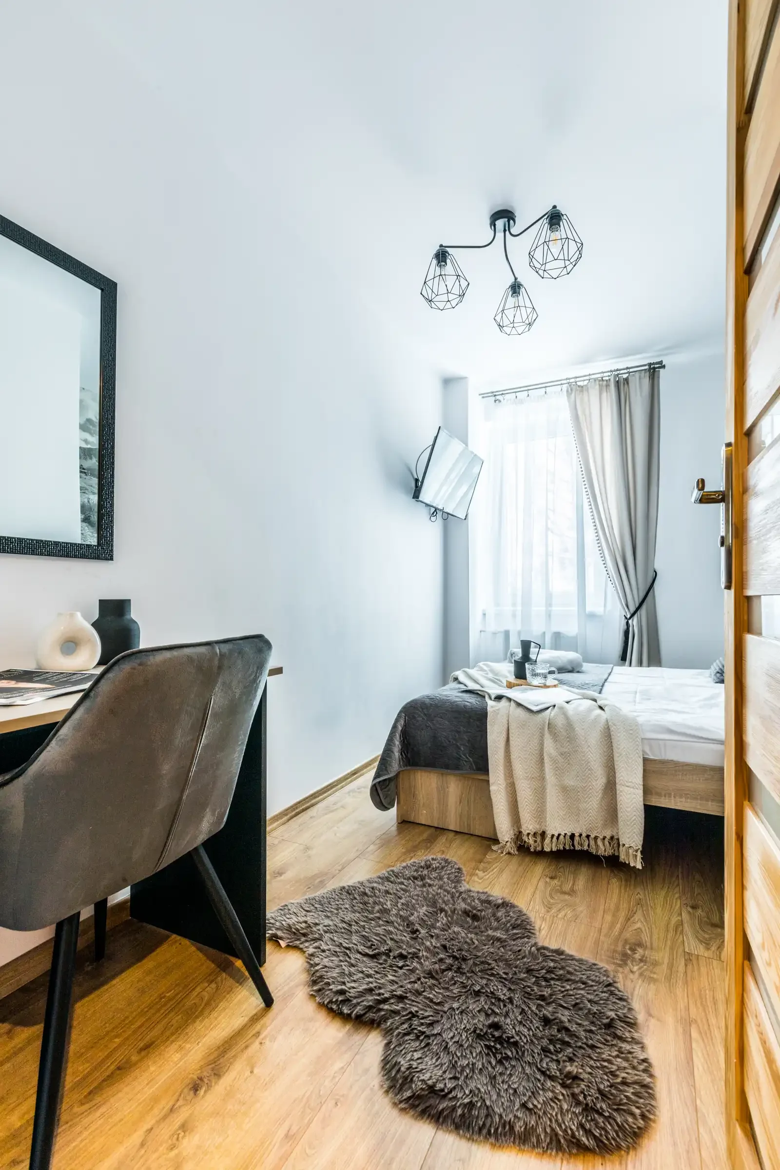 Apartament Piaseckiego Centrum -Zakopane