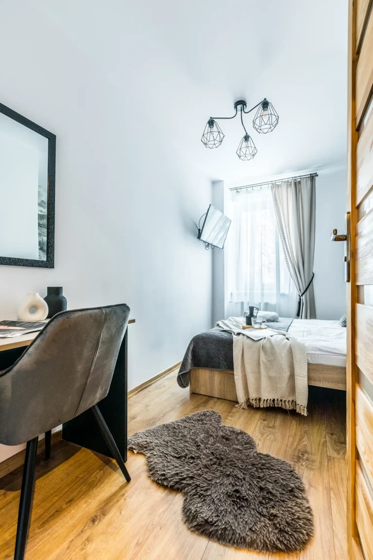 Apartament Piaseckiego Centrum -Zakopane