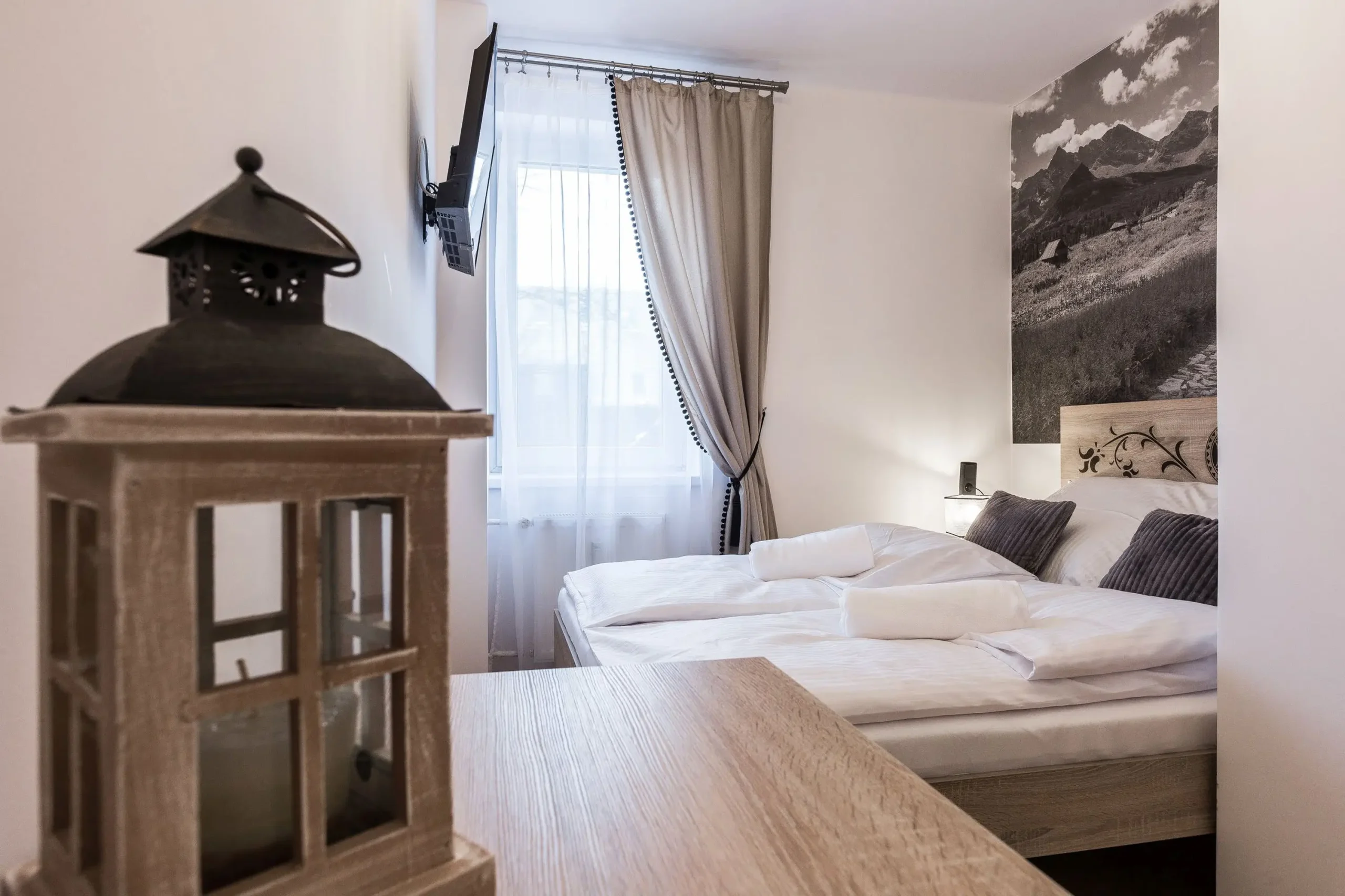 Apartament Piaseckiego Centrum -Zakopane