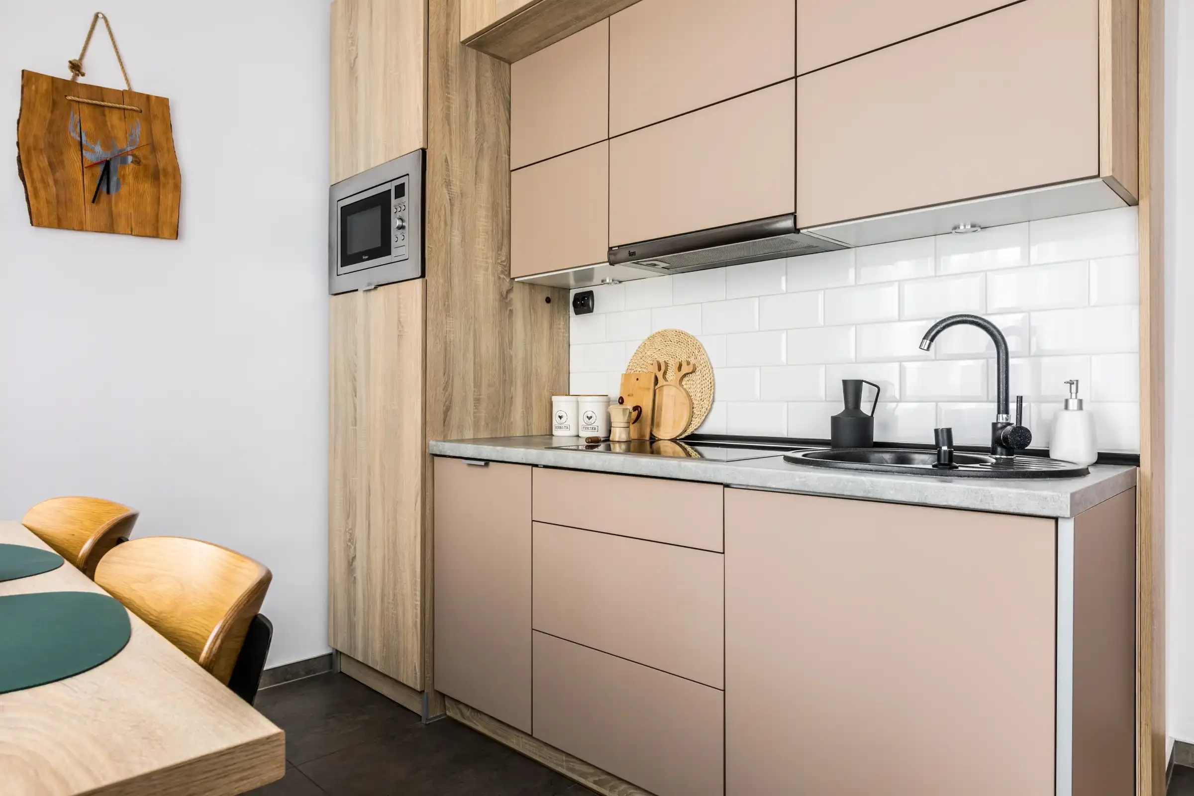 Apartament Piaseckiego Centrum -Zakopane