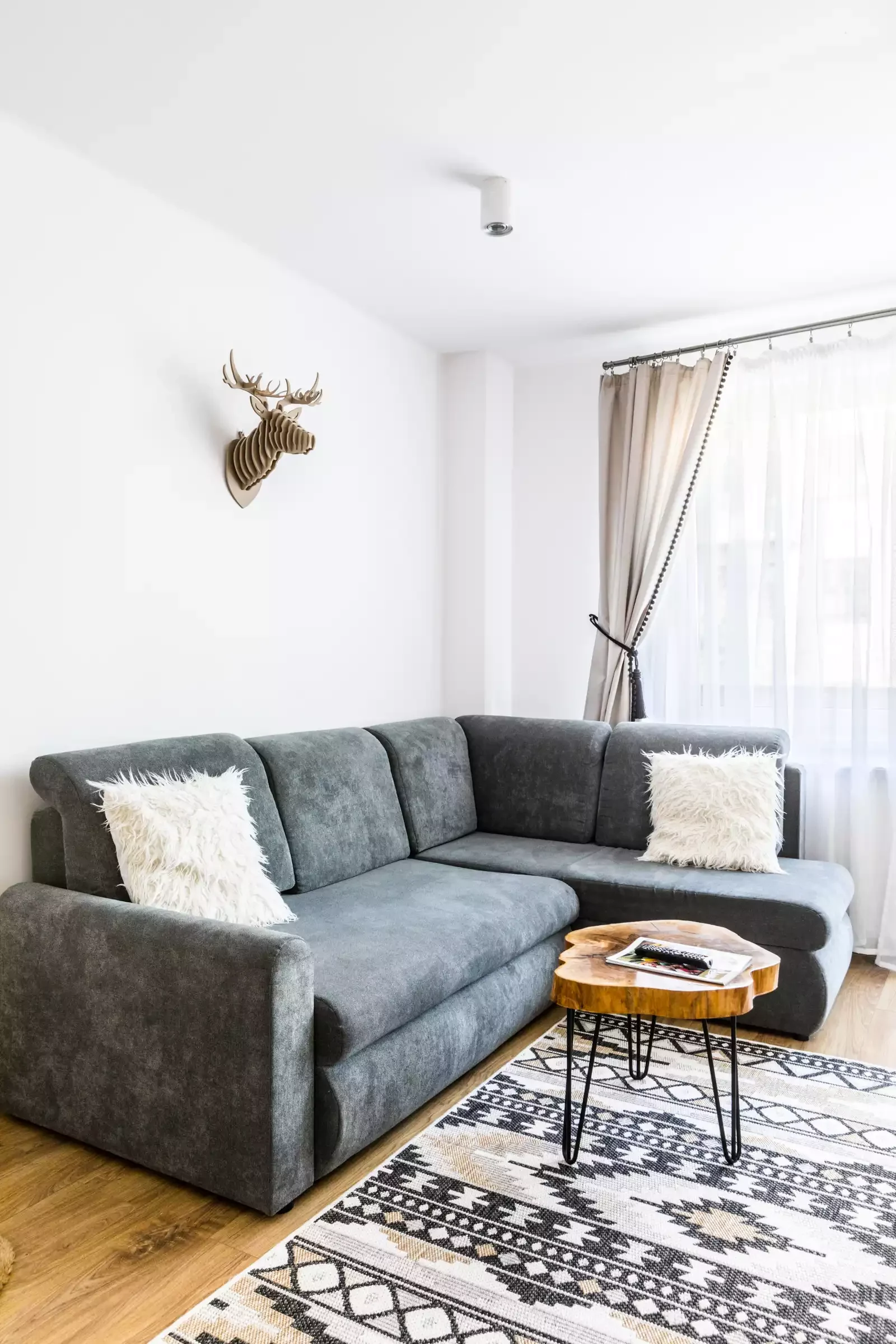Apartament Piaseckiego Centrum -Zakopane